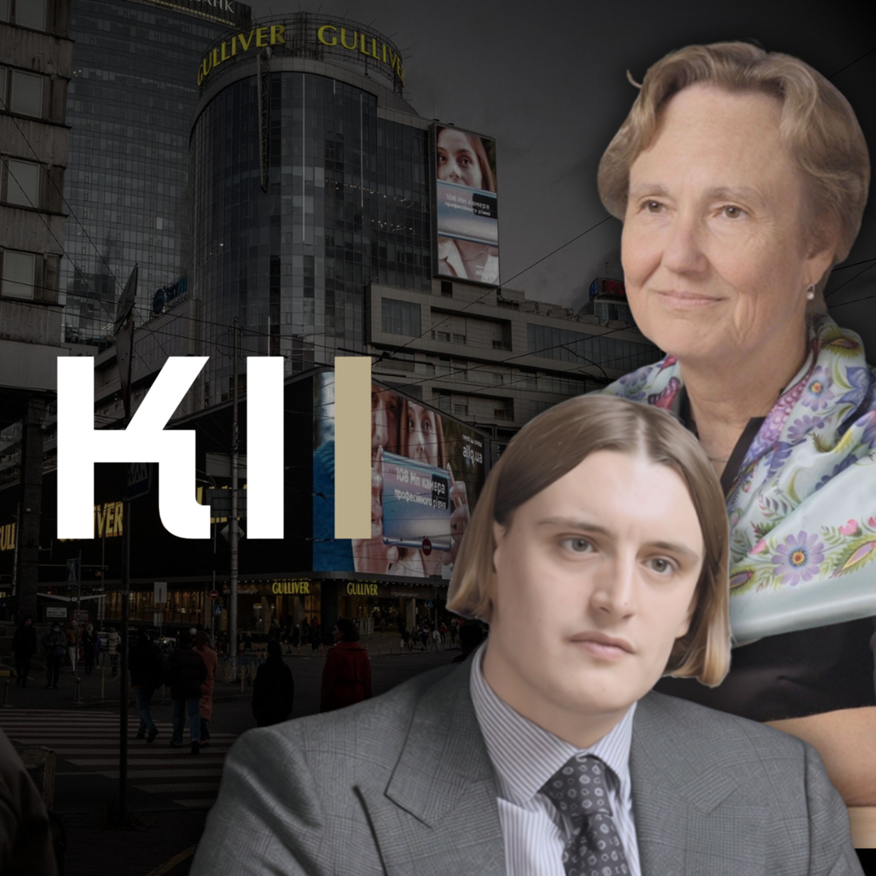 Can Ukraine rebuild investor trust while the war is still going?