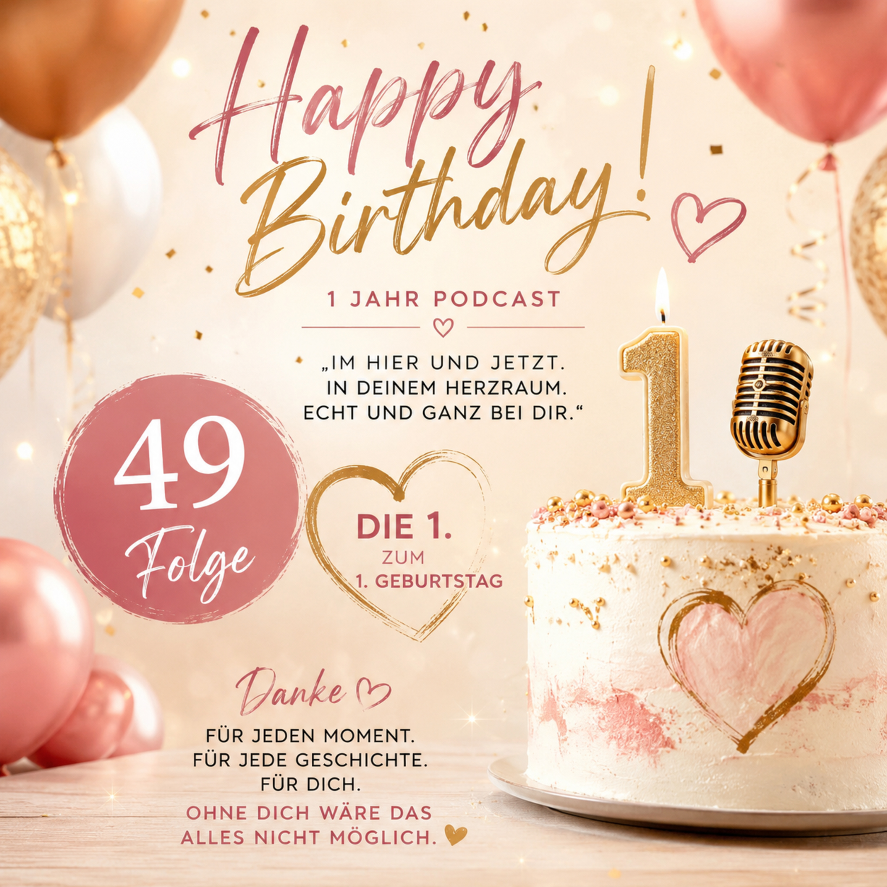 49 – Geburtstagsfolge episode artwork