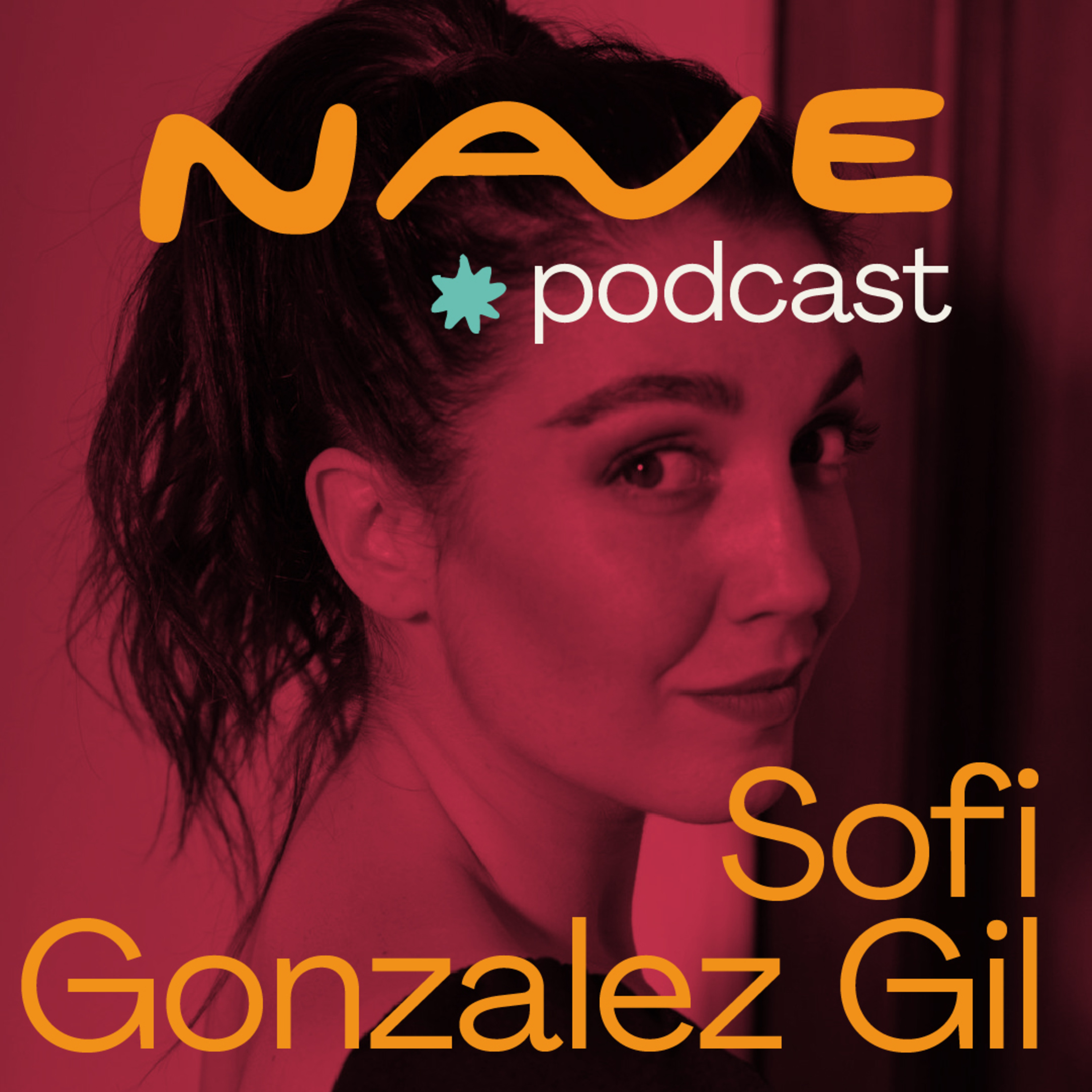 Portada de nave - un podcast sobre inspiración