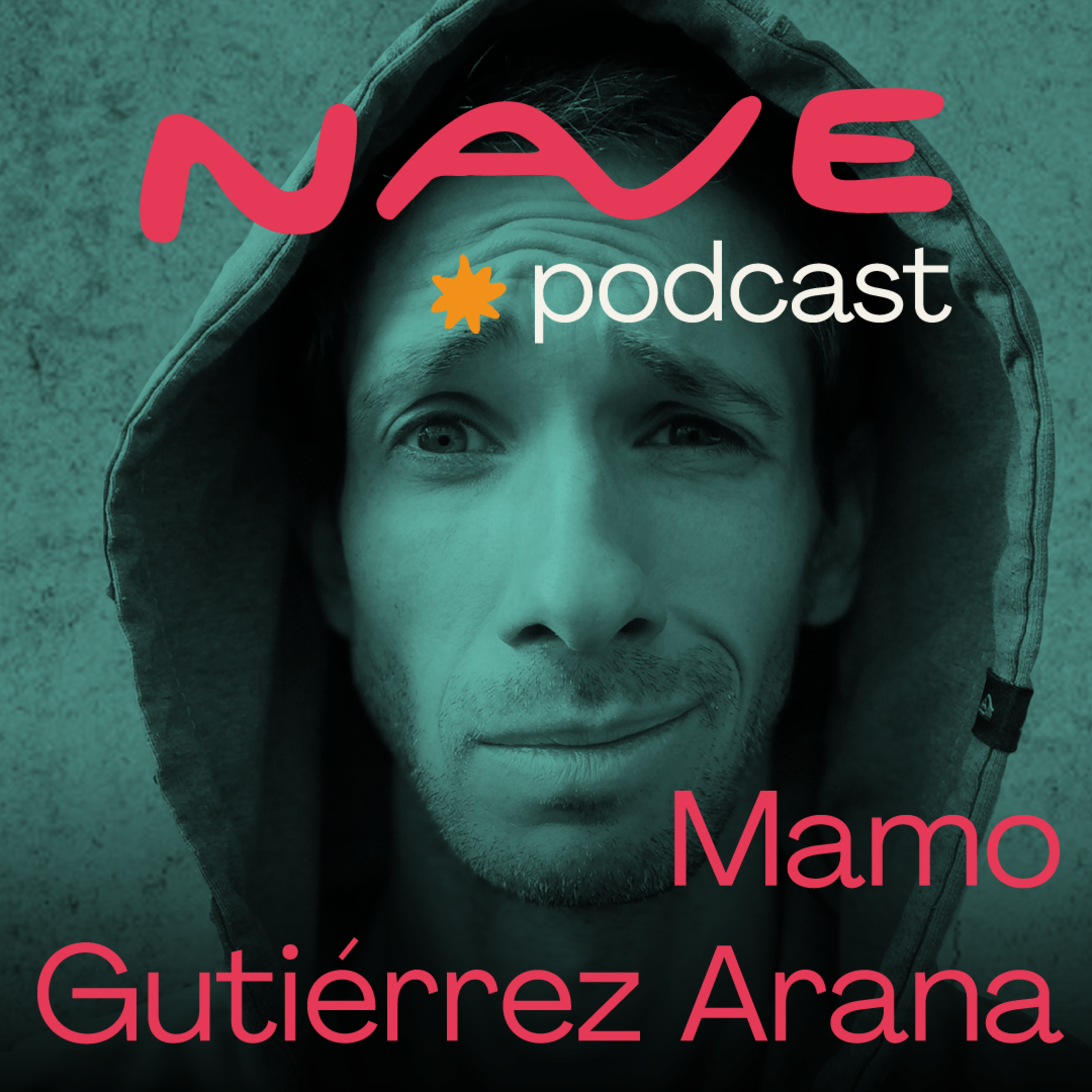 nave - un podcast sobre inspiración