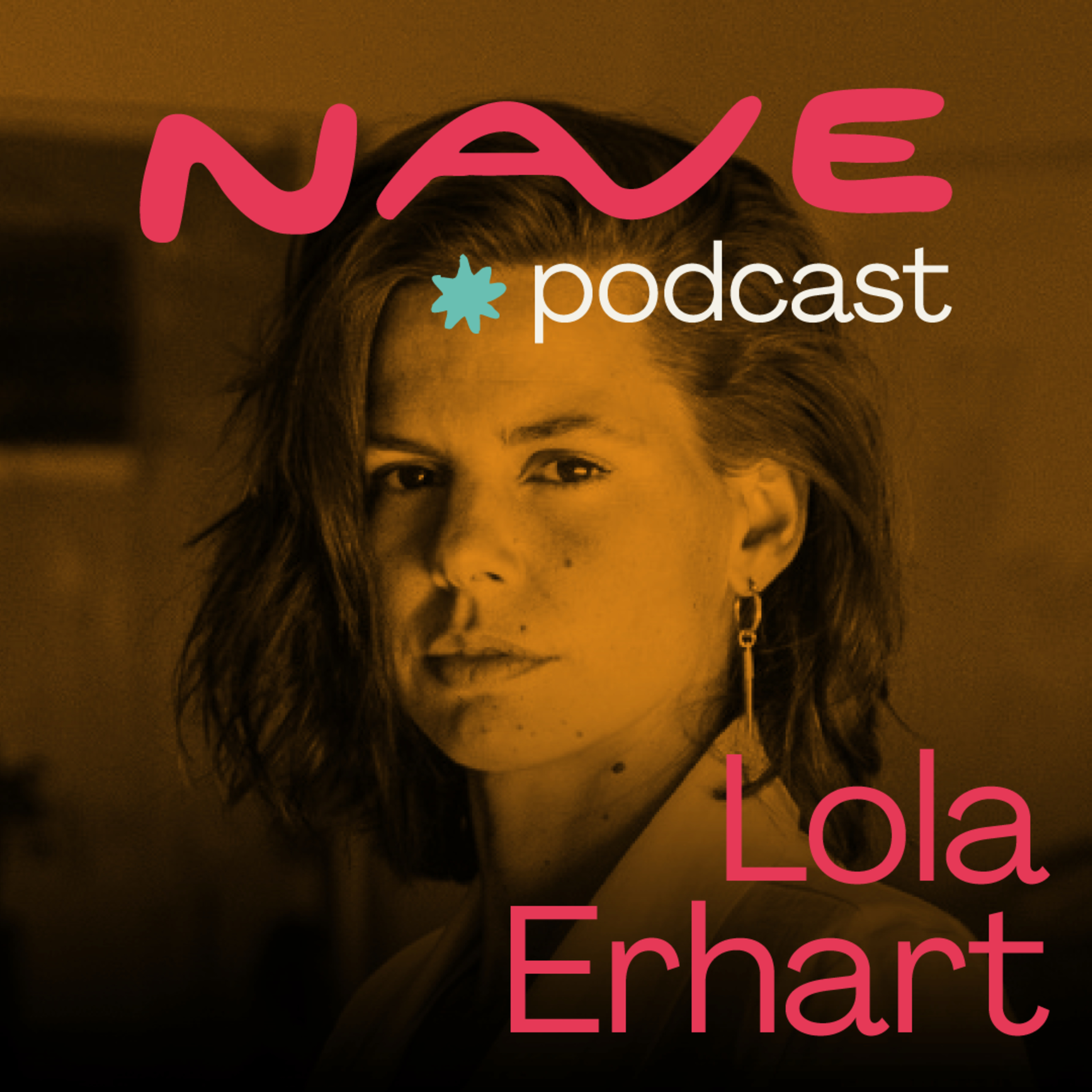 Portada de nave - un podcast sobre inspiración