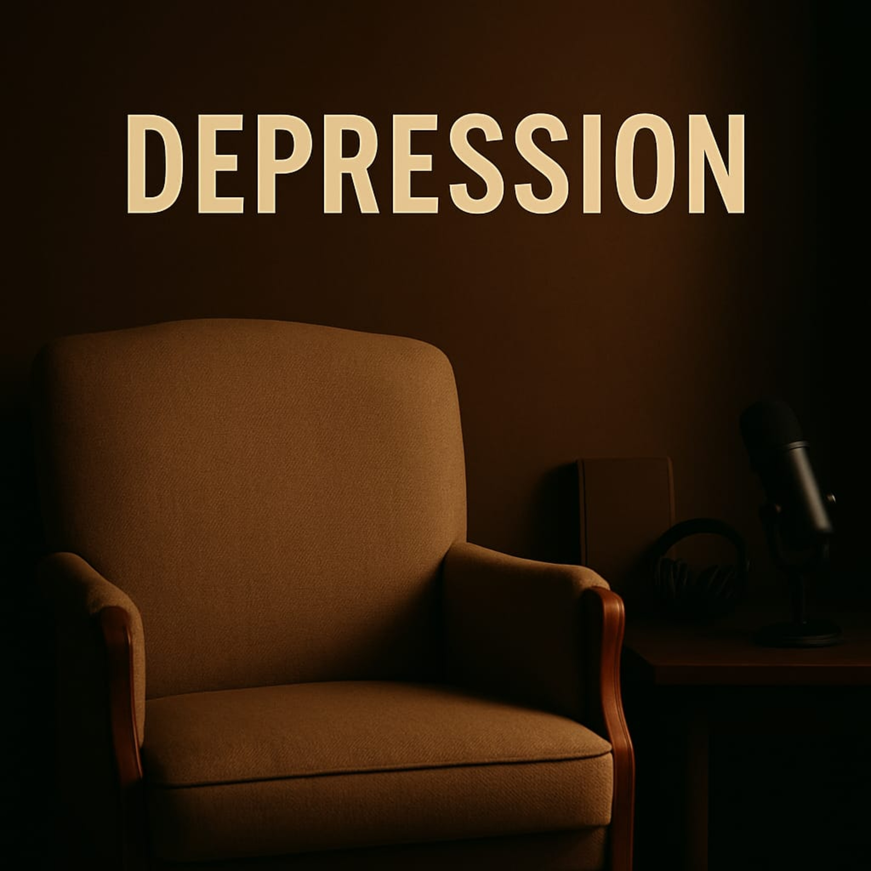 Diagnose: Depression episode artwork