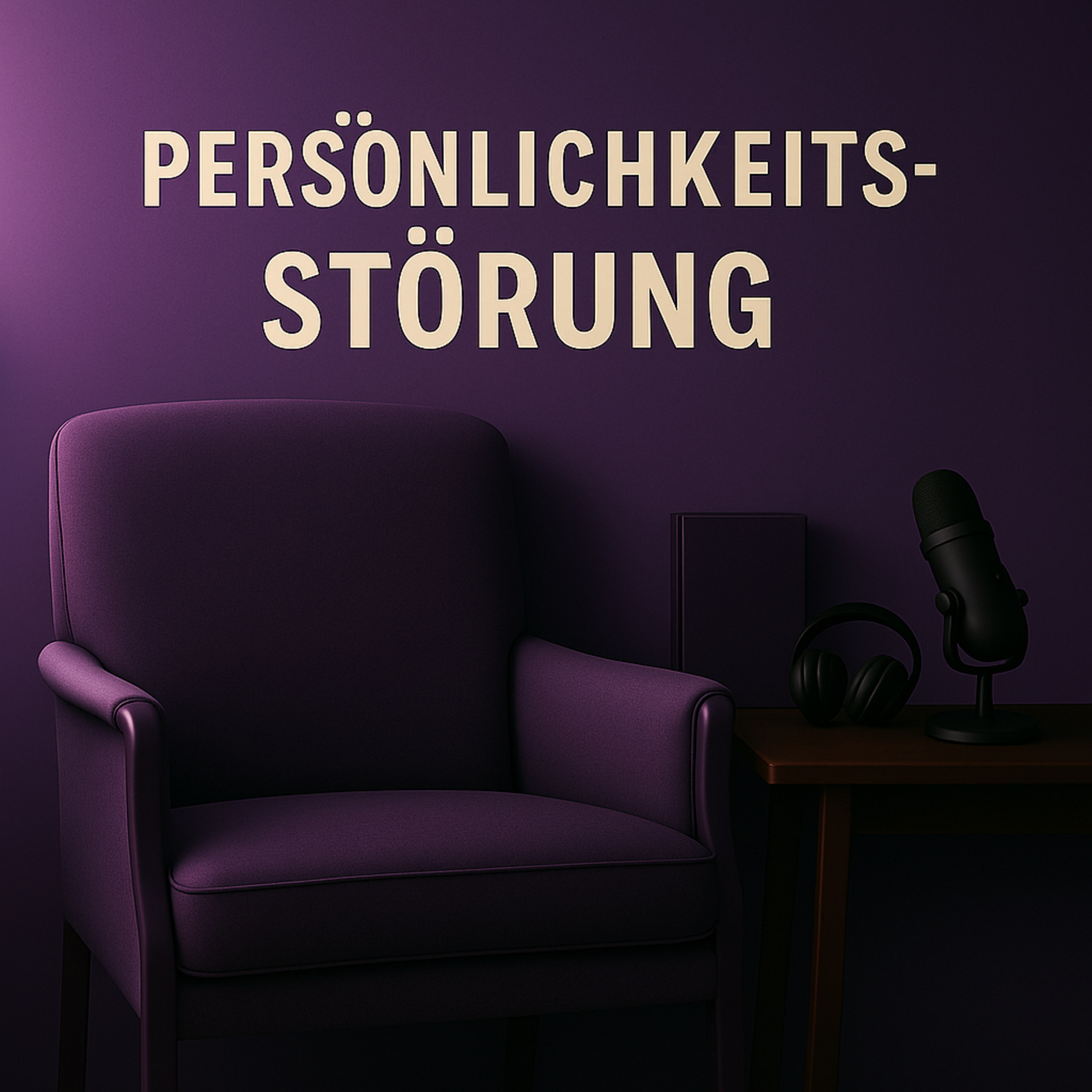 Diagnose: Persönlichkeitsstörung episode artwork