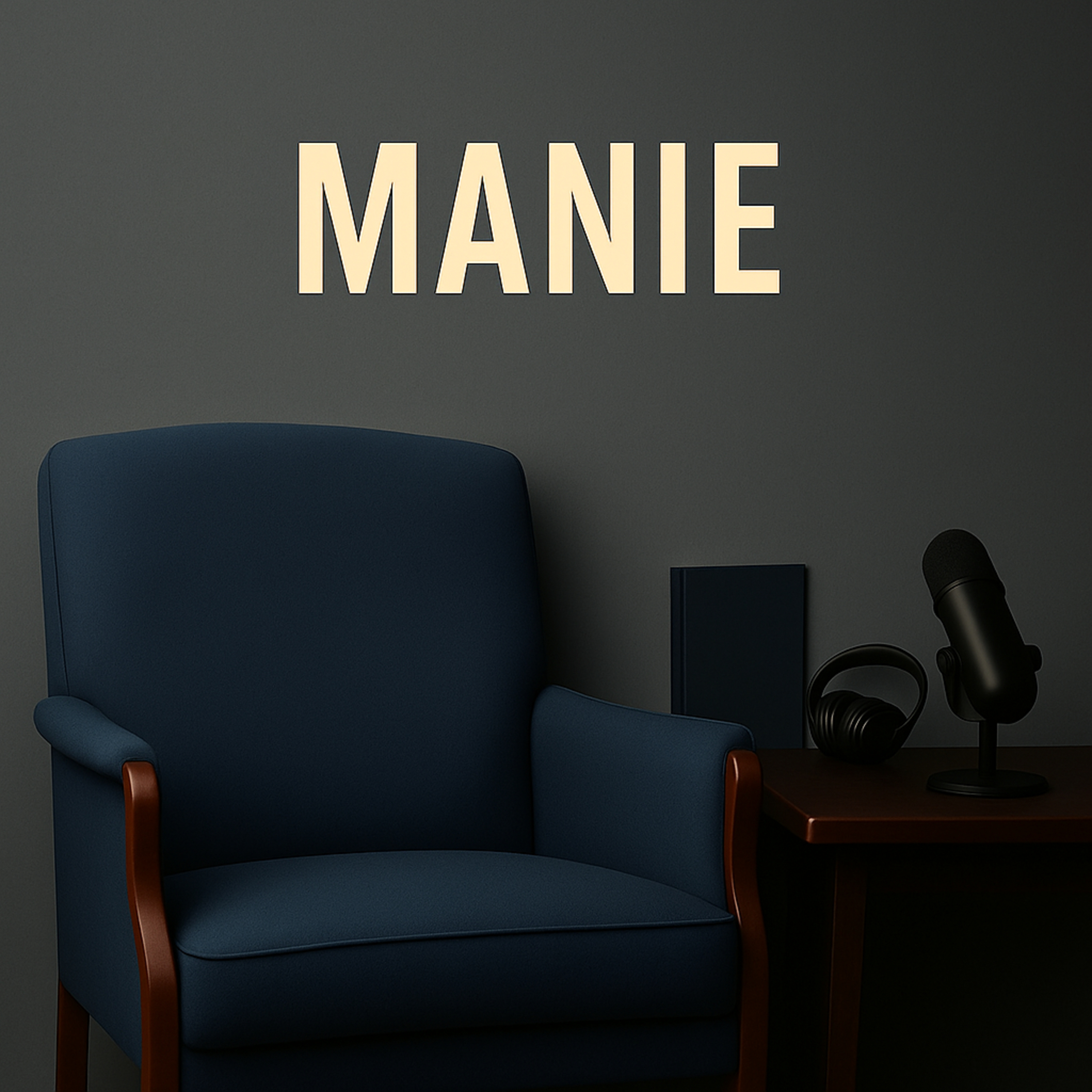 Diagnose: Manie episode artwork