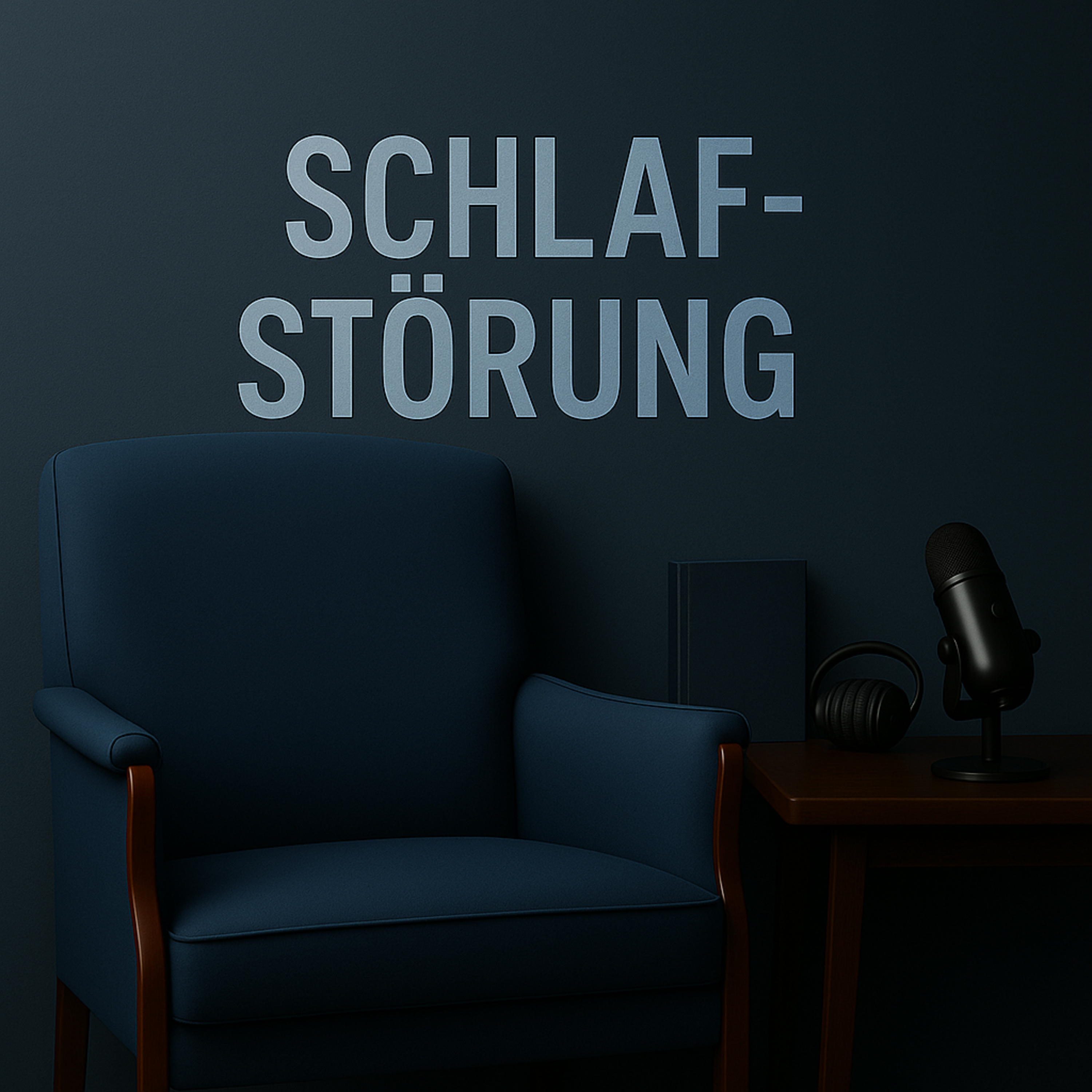 Diagnose: Schlafstörung episode artwork