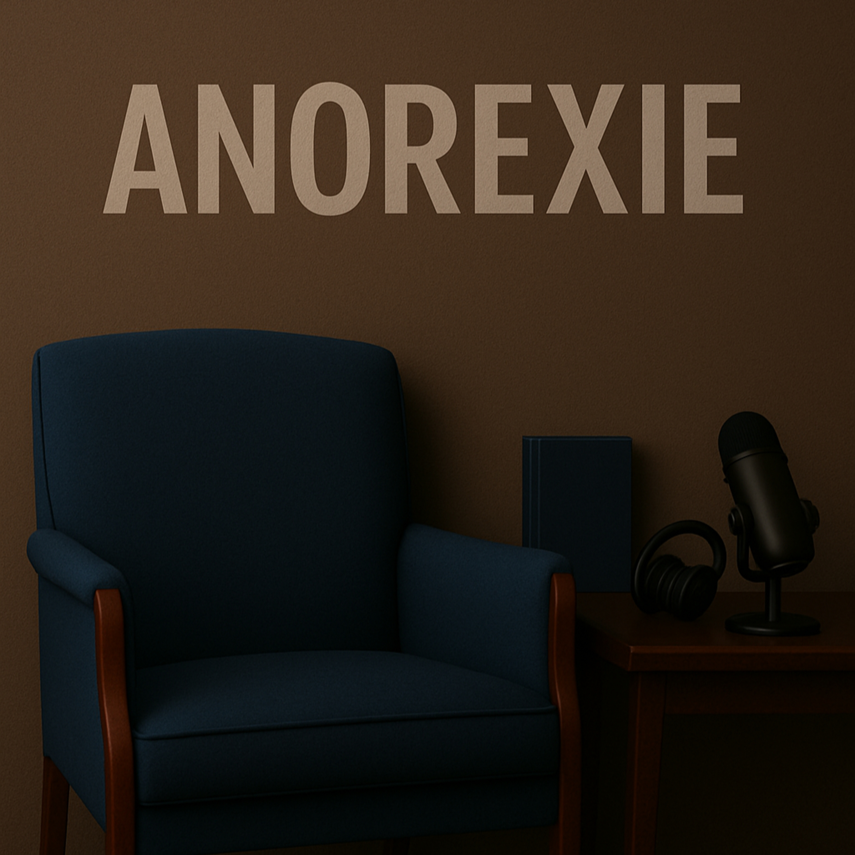 Diagnose: Anorexie episode artwork