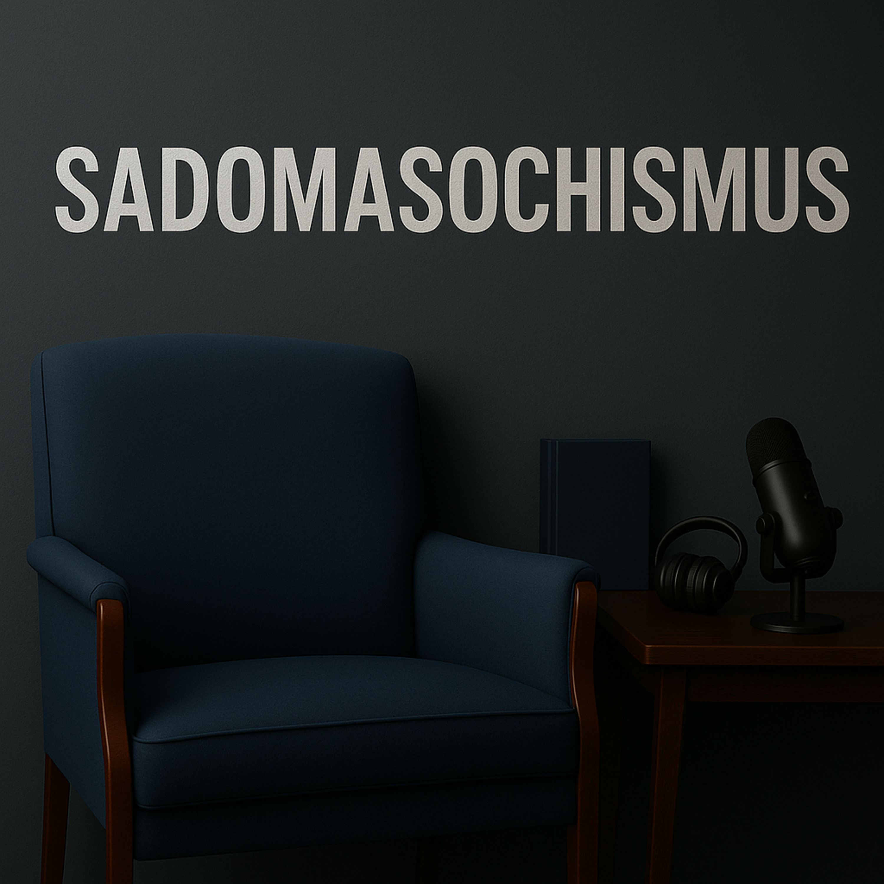 Diagnose: Sadomasochismus episode artwork
