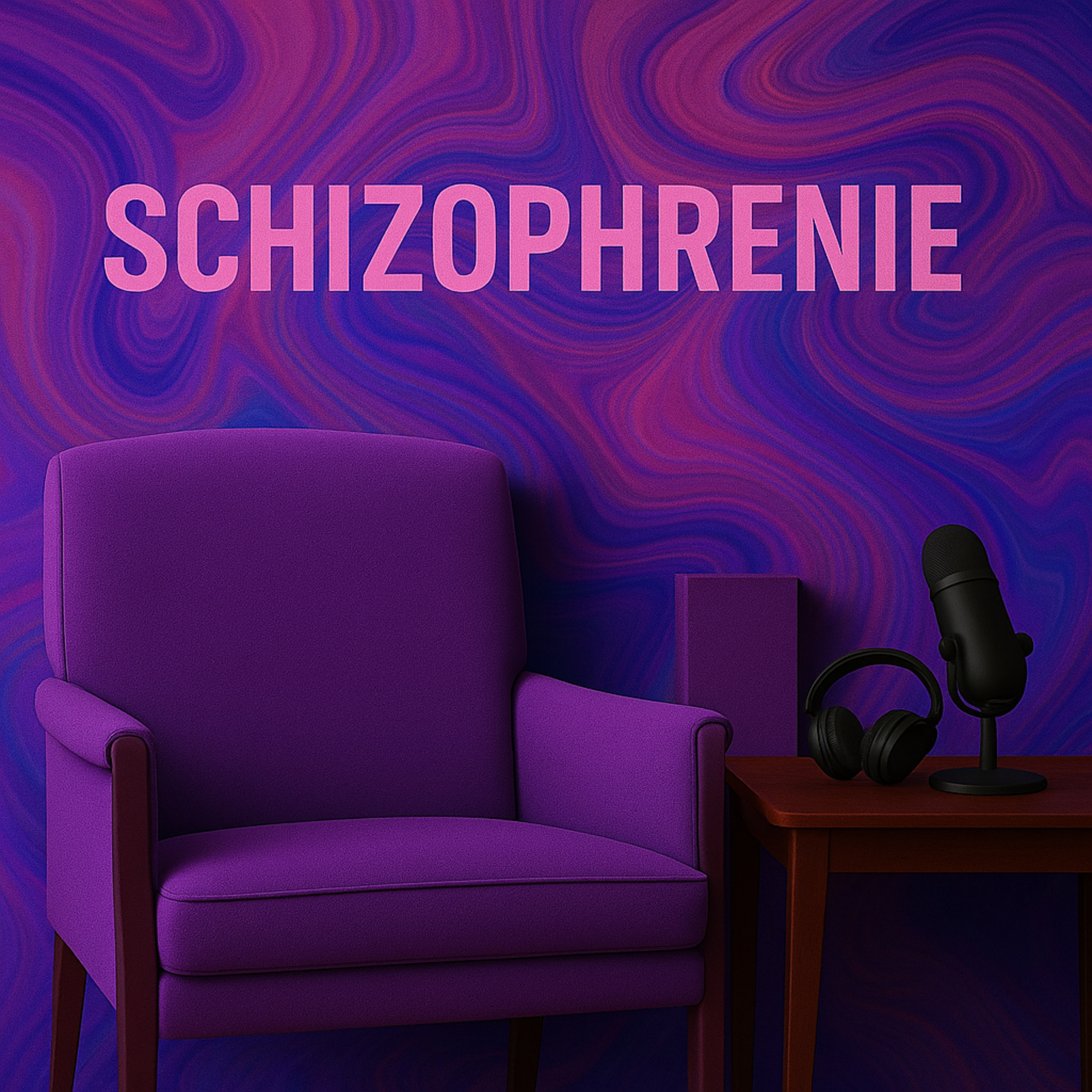 Diagnose: Schizophrenie episode artwork