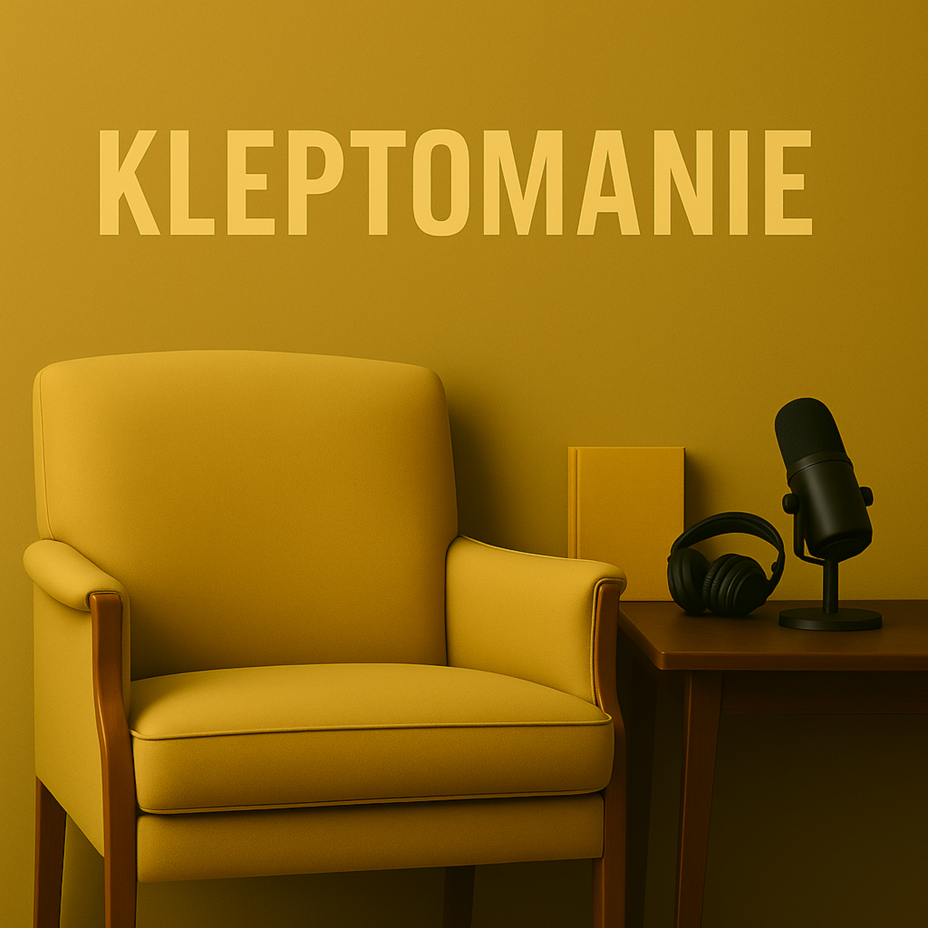 Diagnose: Kleptomanie episode artwork