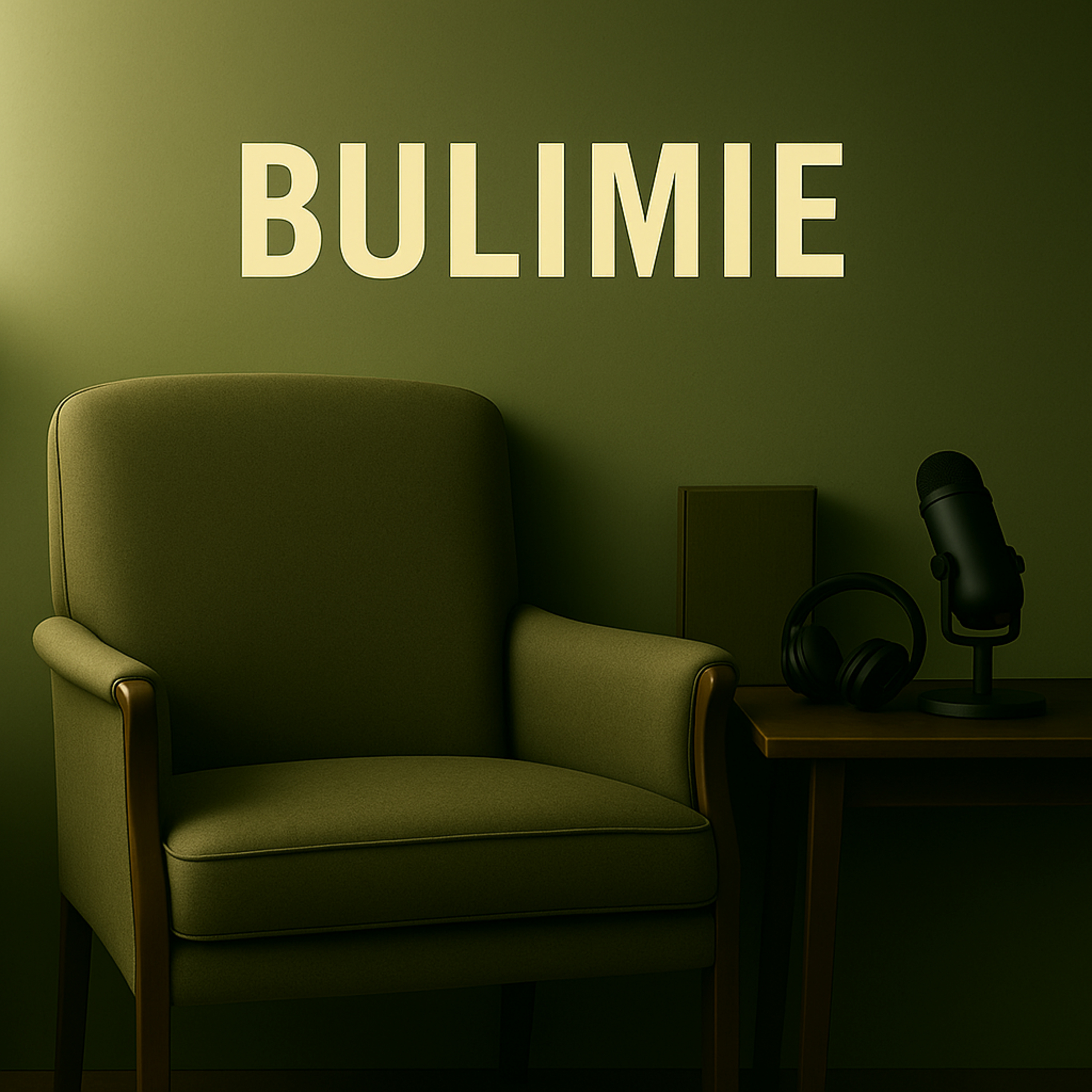 Diagnose: Bulimie episode artwork