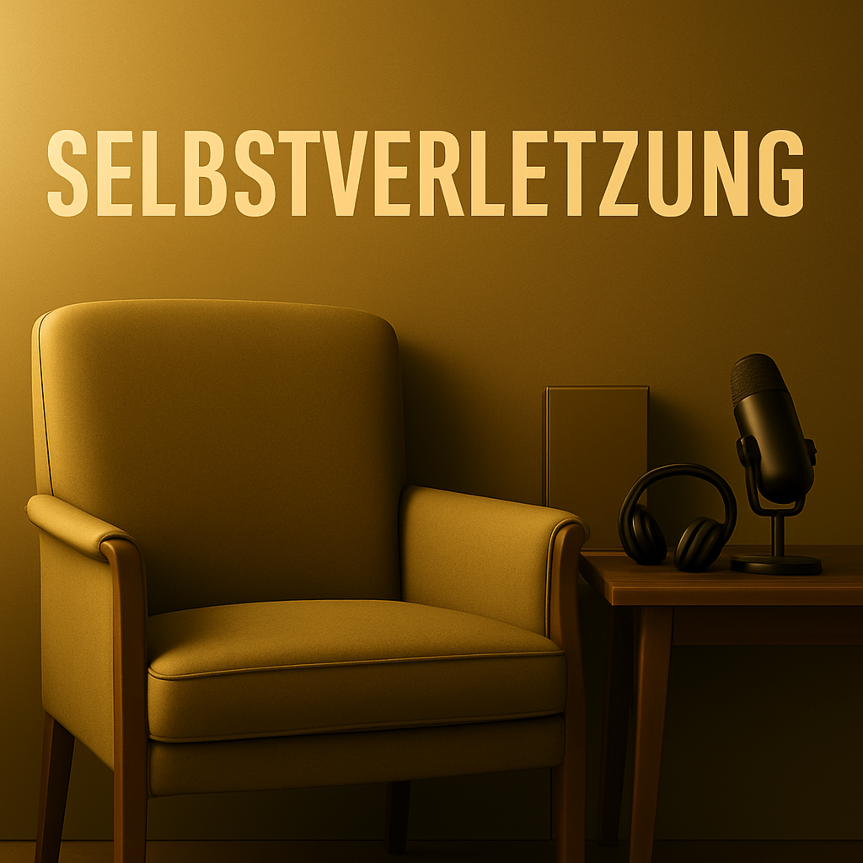 Diagnose: Selbstverletzung? episode artwork