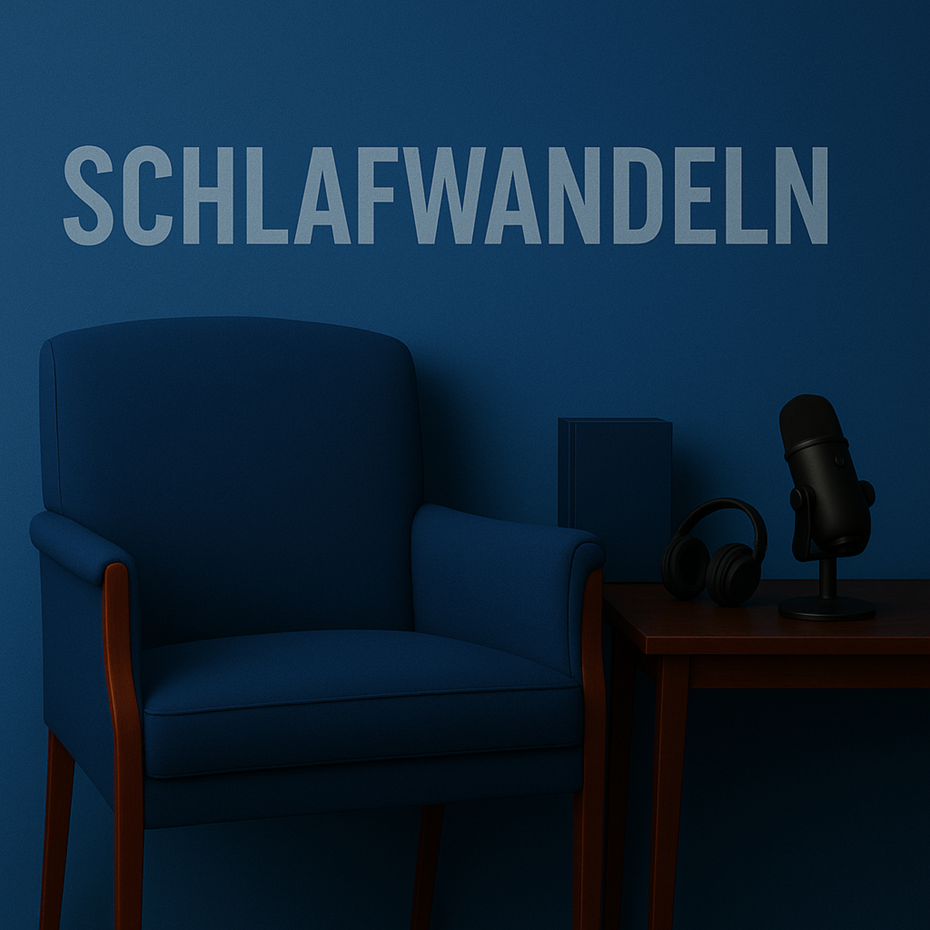 Diagnose: Schlafwandeln episode artwork