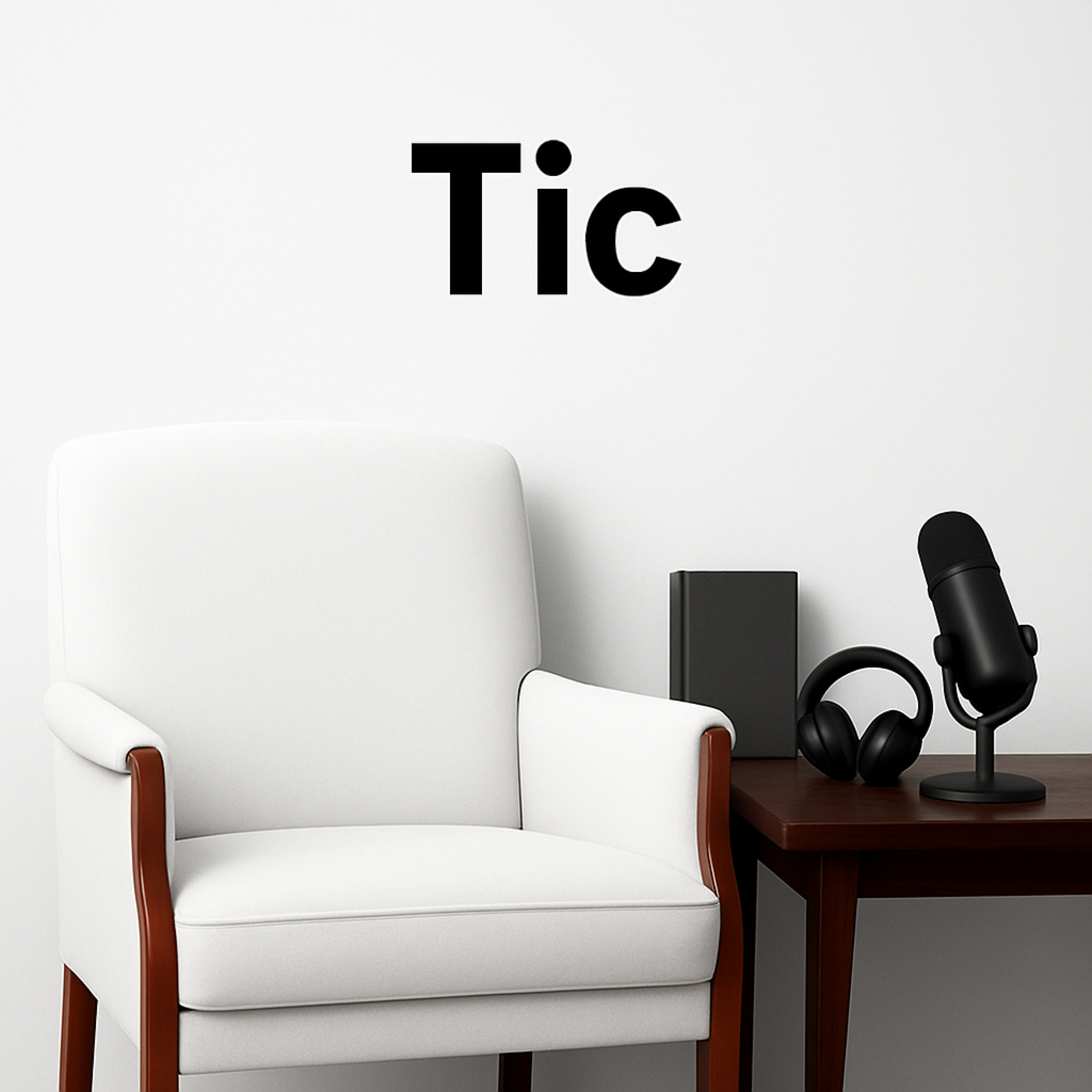 Diagnose: Tic-Störung  episode artwork
