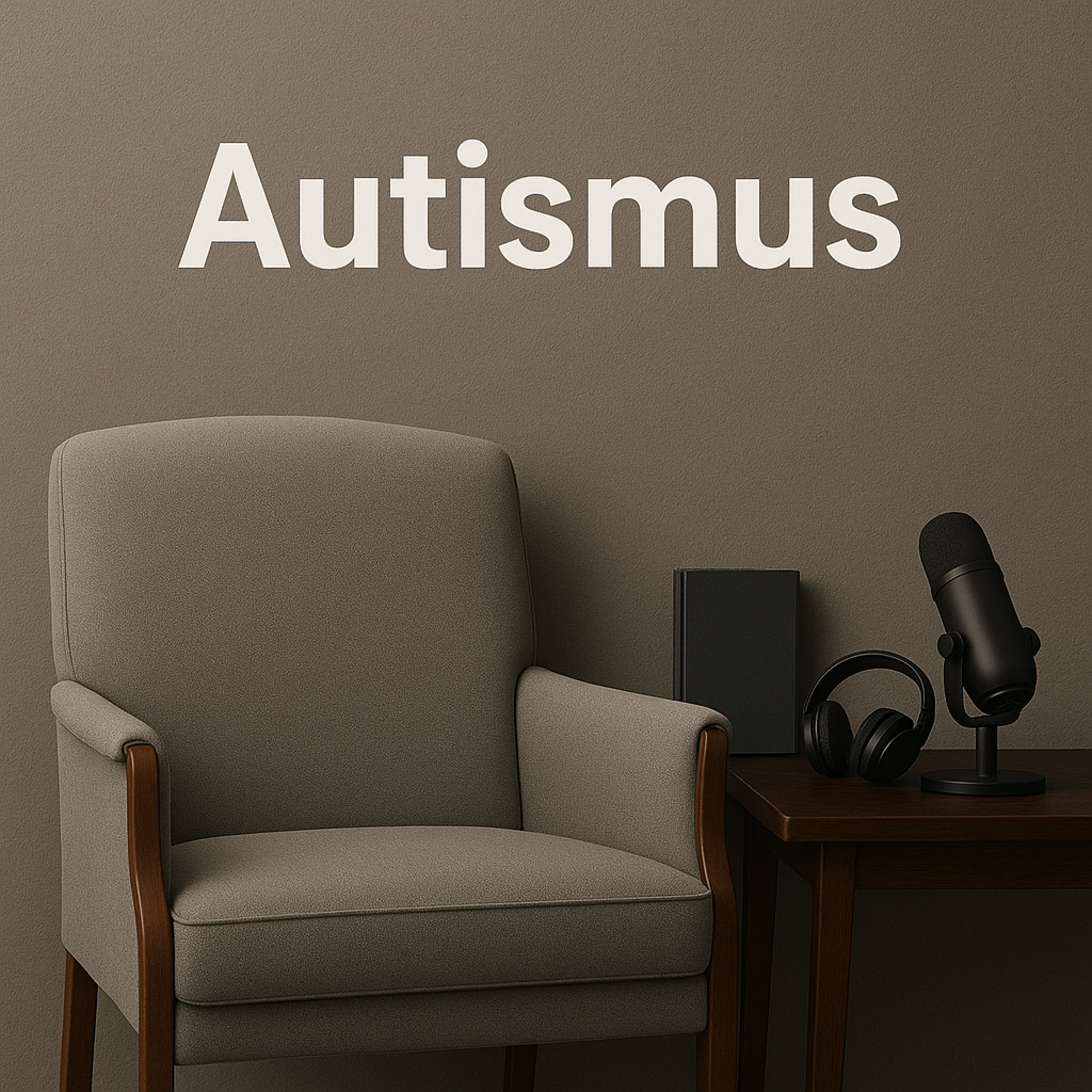 Diagnose: Autismus episode artwork