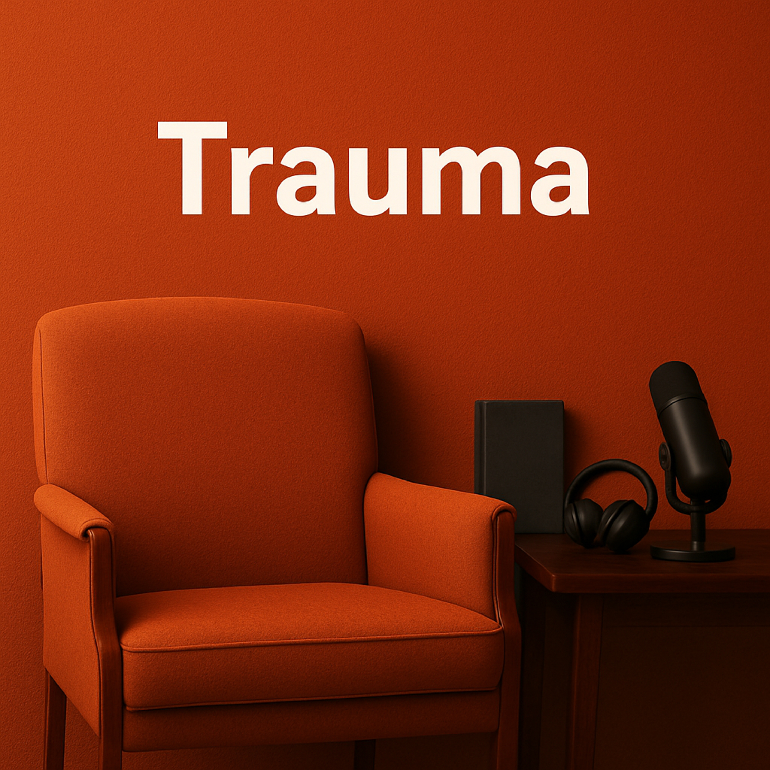 Was sind Traumata? episode artwork