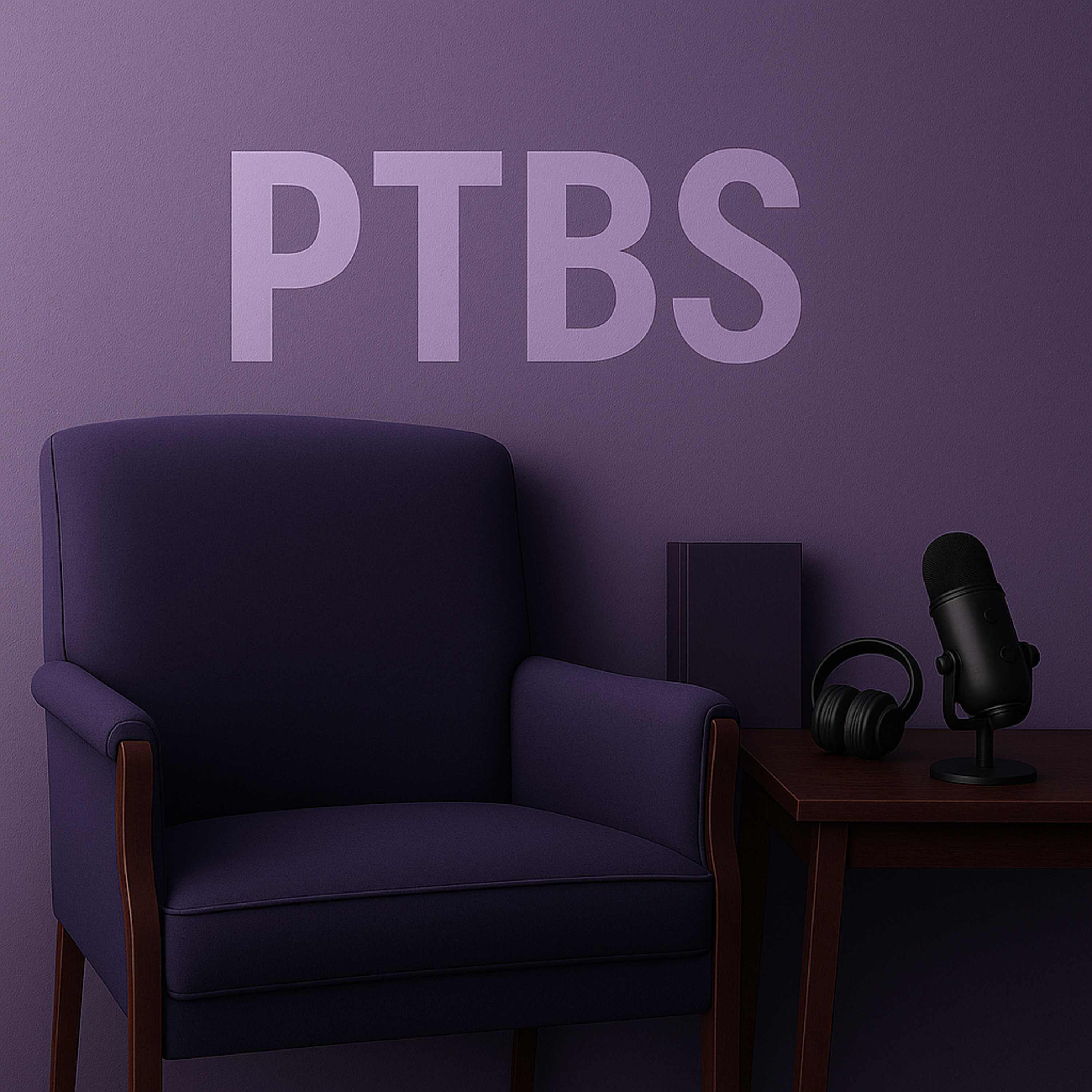 Diagnose: Posttraumatische Belastungsstörung episode artwork
