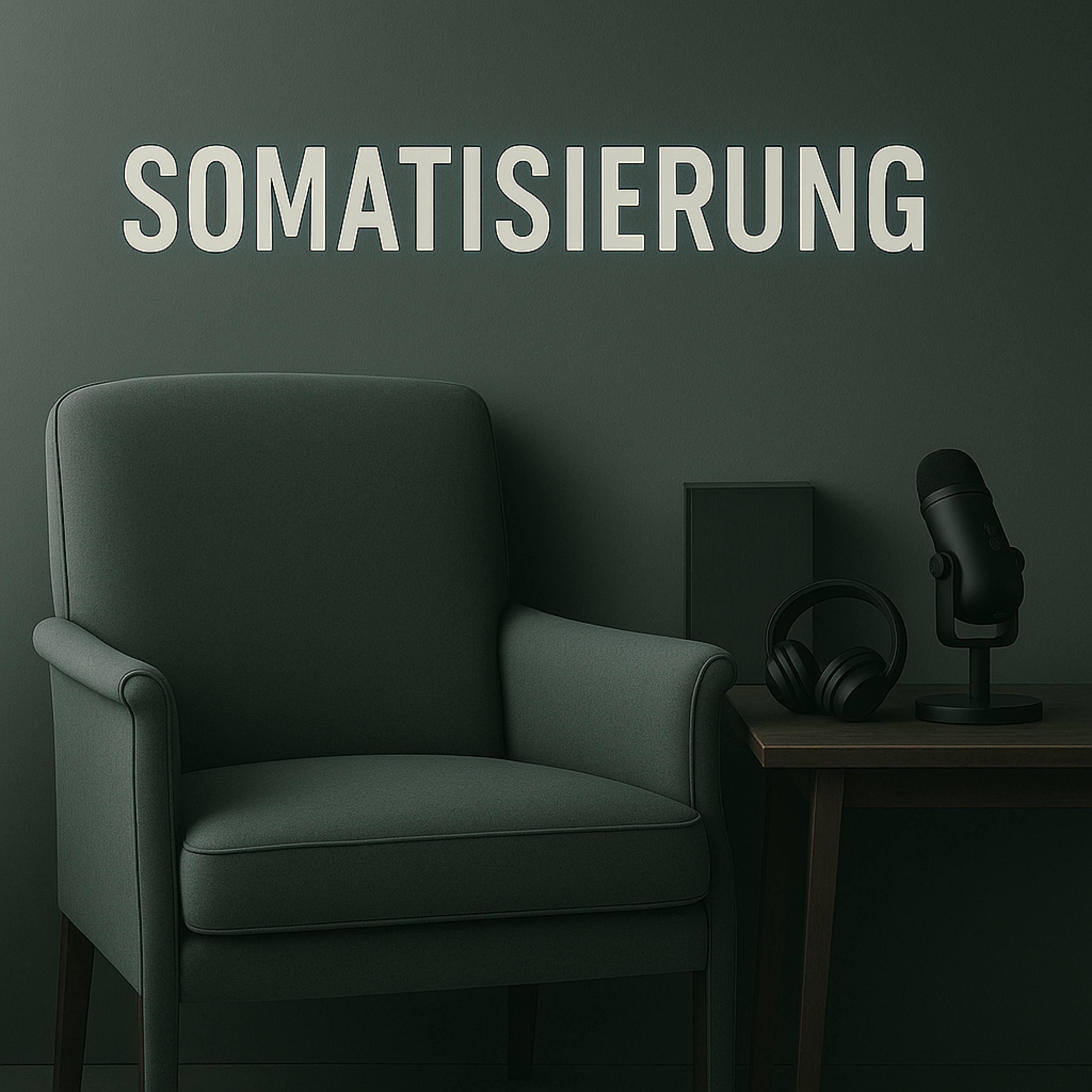 Diagnose: Somatisierung episode artwork