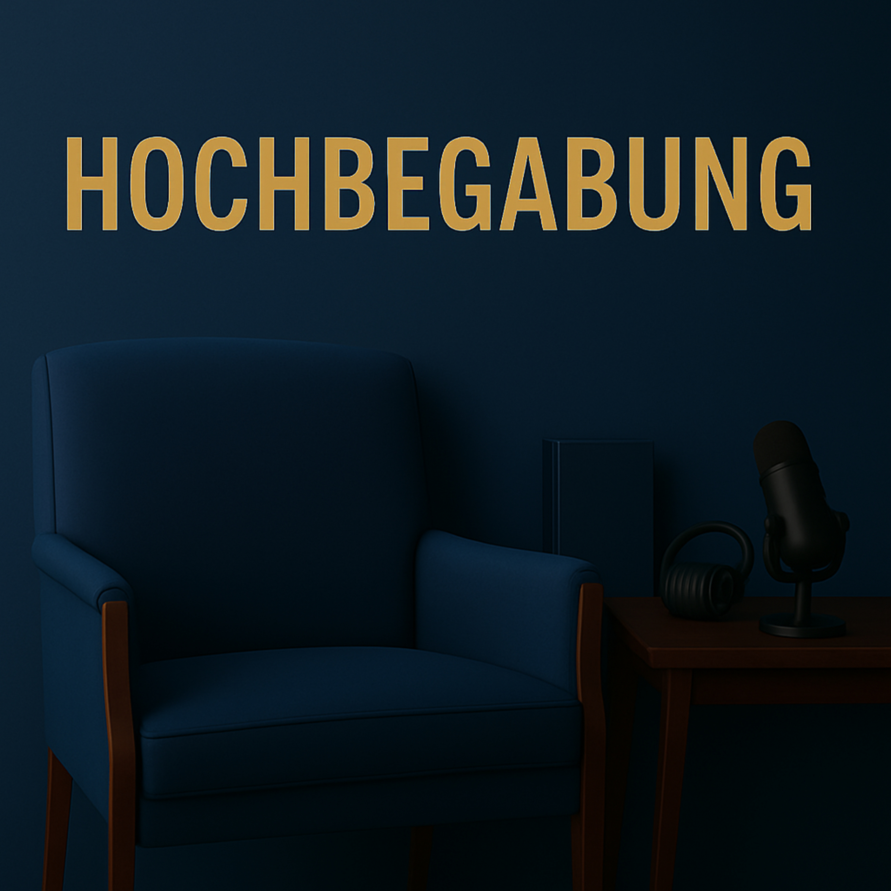 Diagnose: Hochbegabung? episode artwork