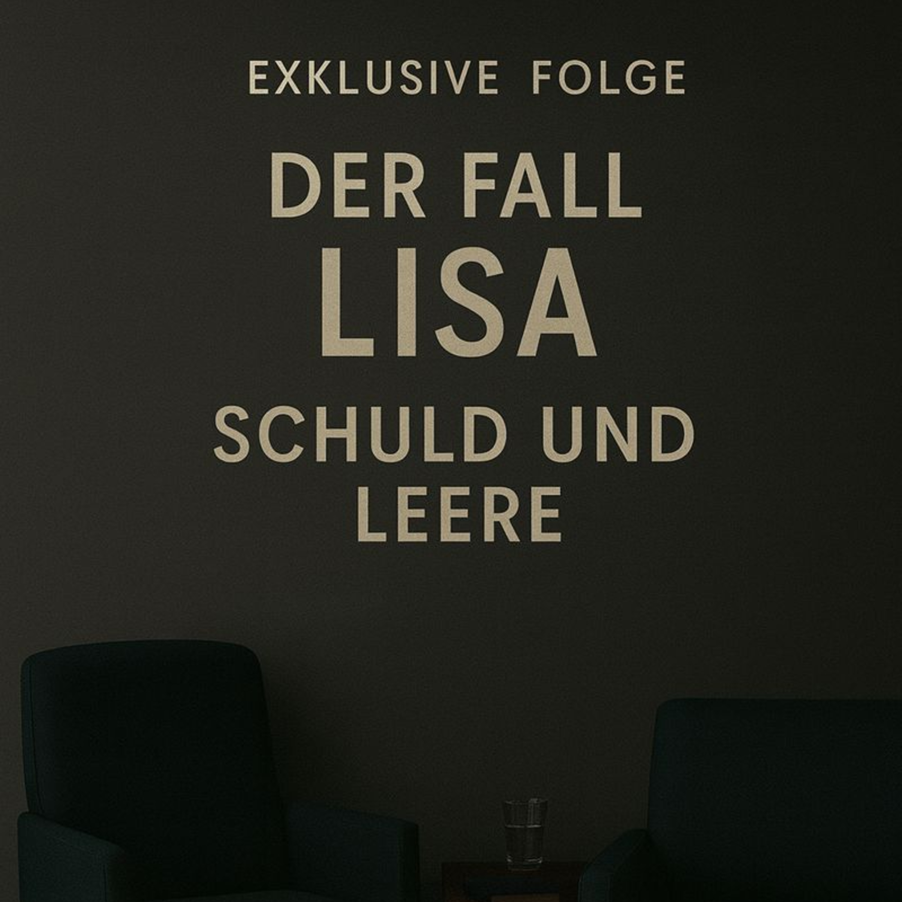 Der Fall Lisa: Schuld und Leere episode artwork