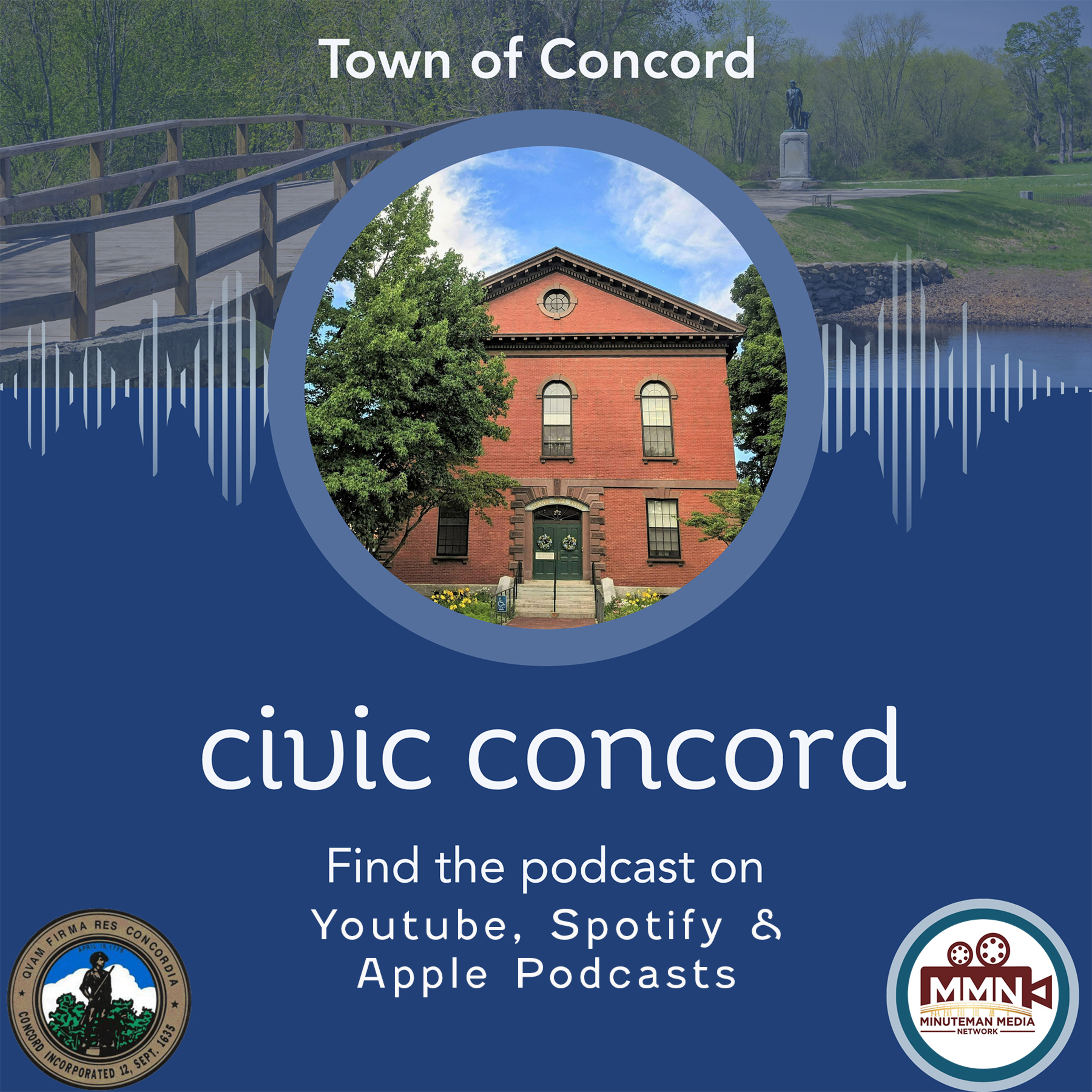 Episode 10. Concord’s Sister City – Nanae Japan