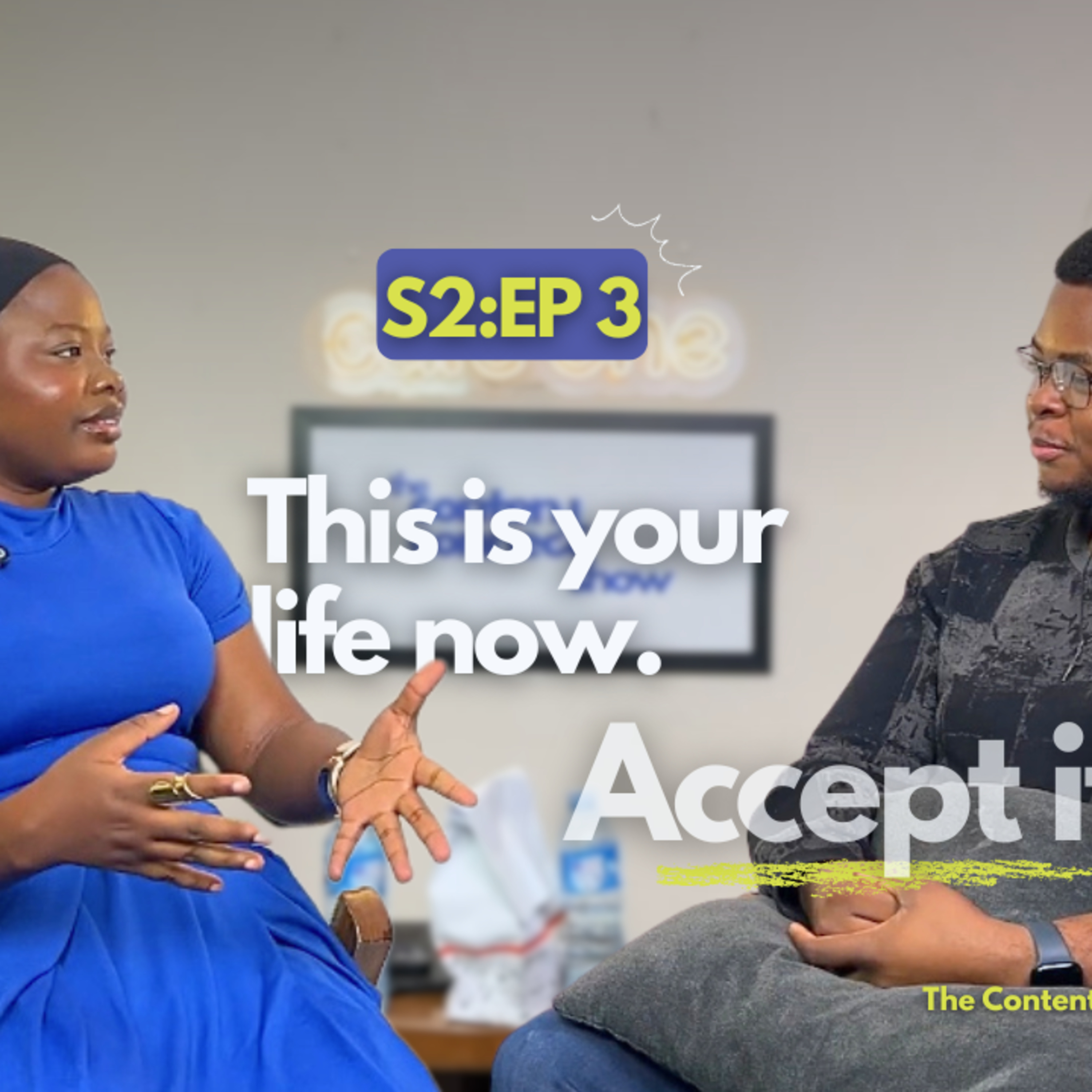 The Content Connect Show