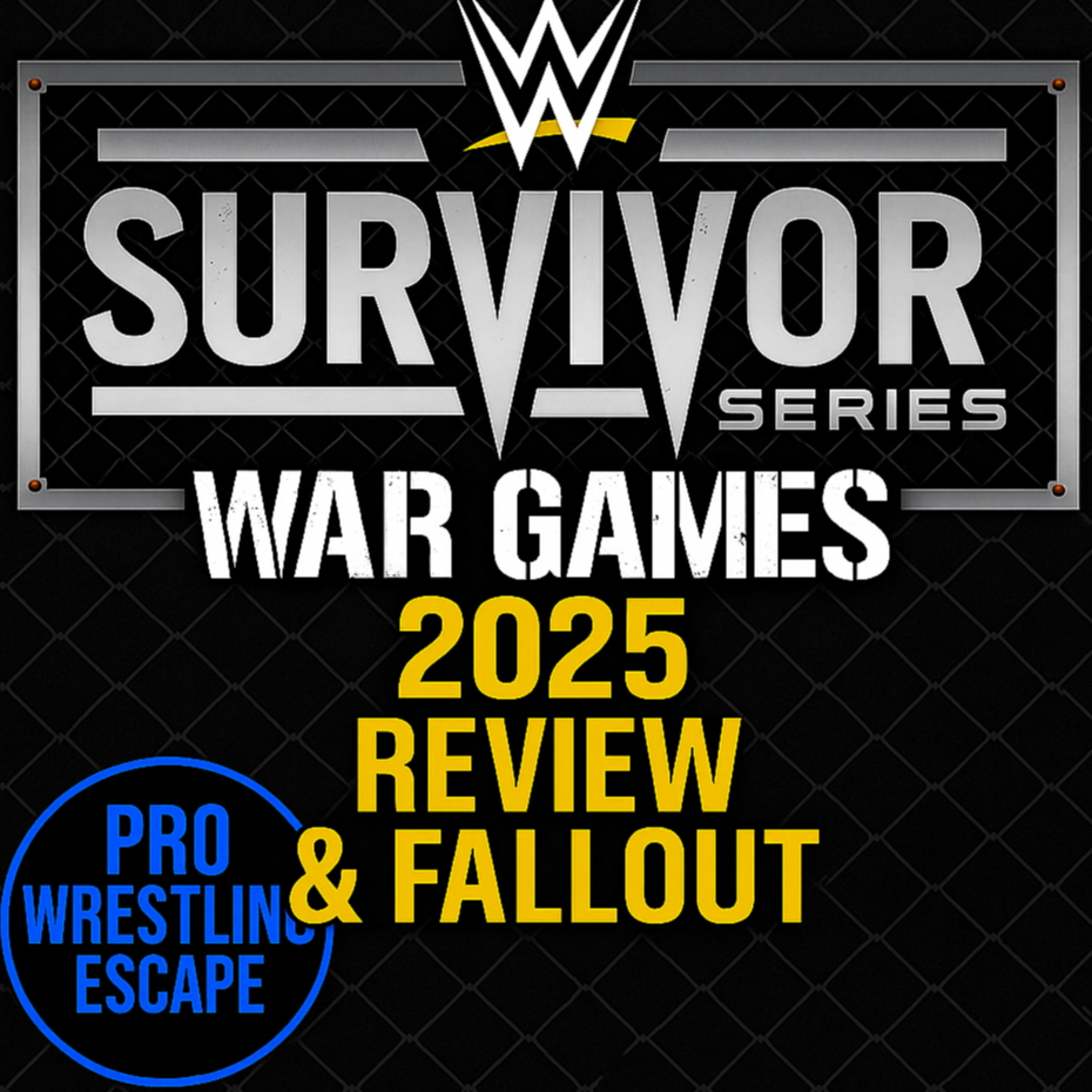 Survivor Series WarGames 2025: Full Review, Fallout, and Biggest Surprises