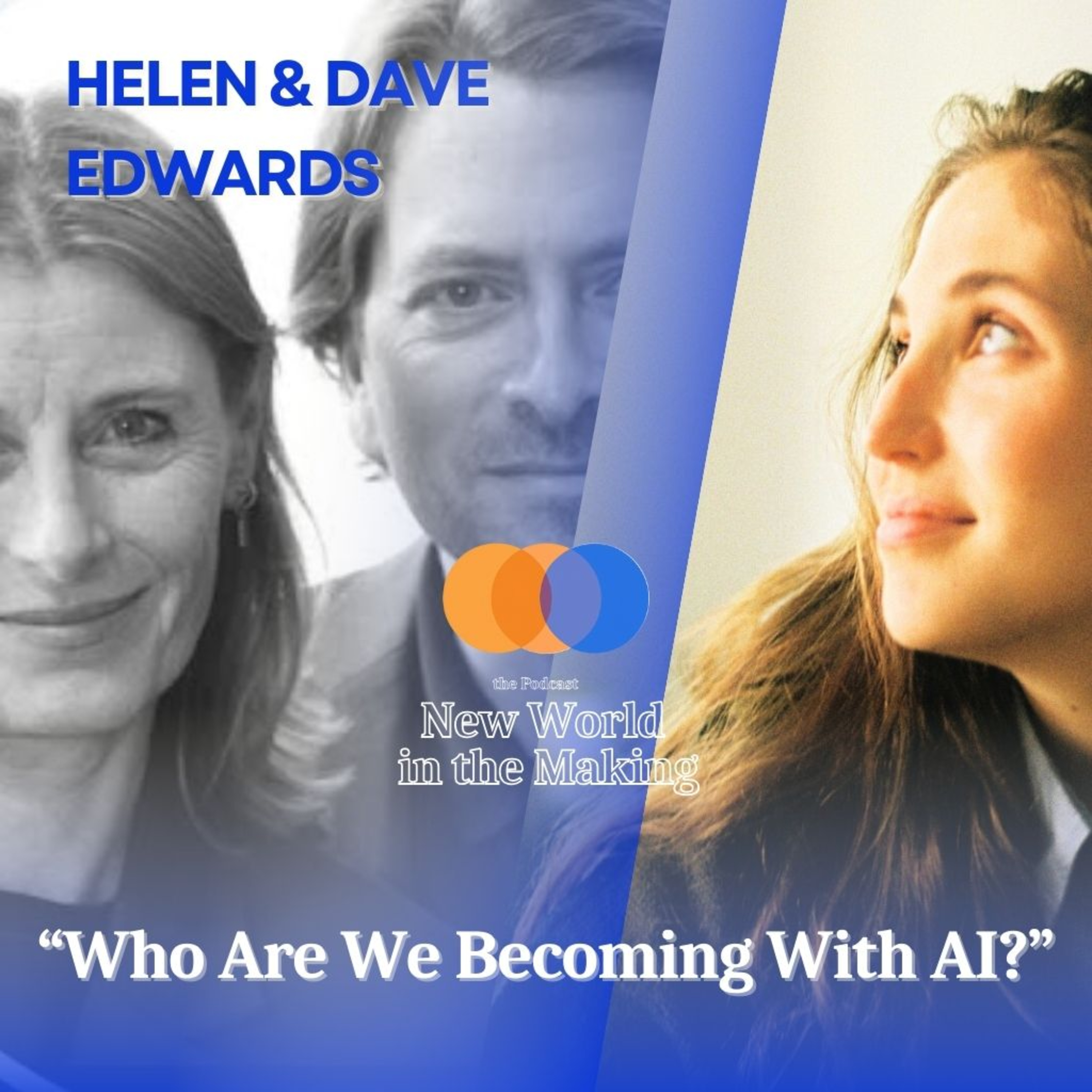 New World in the Making