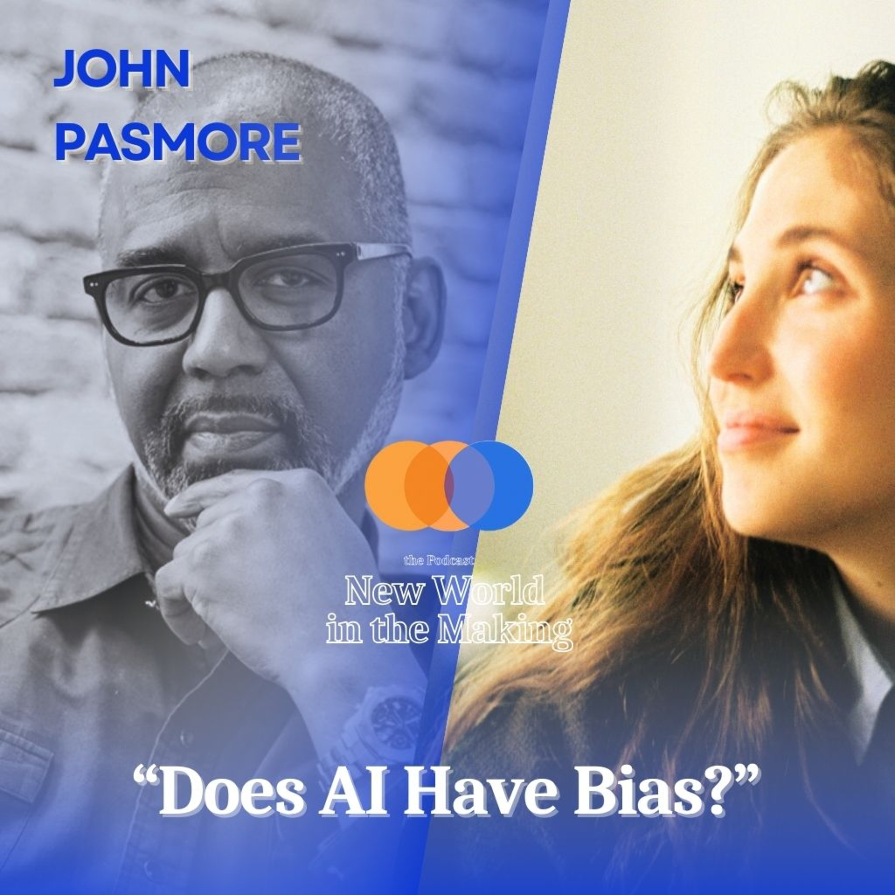 Does AI Have Bias? – John Pasmore