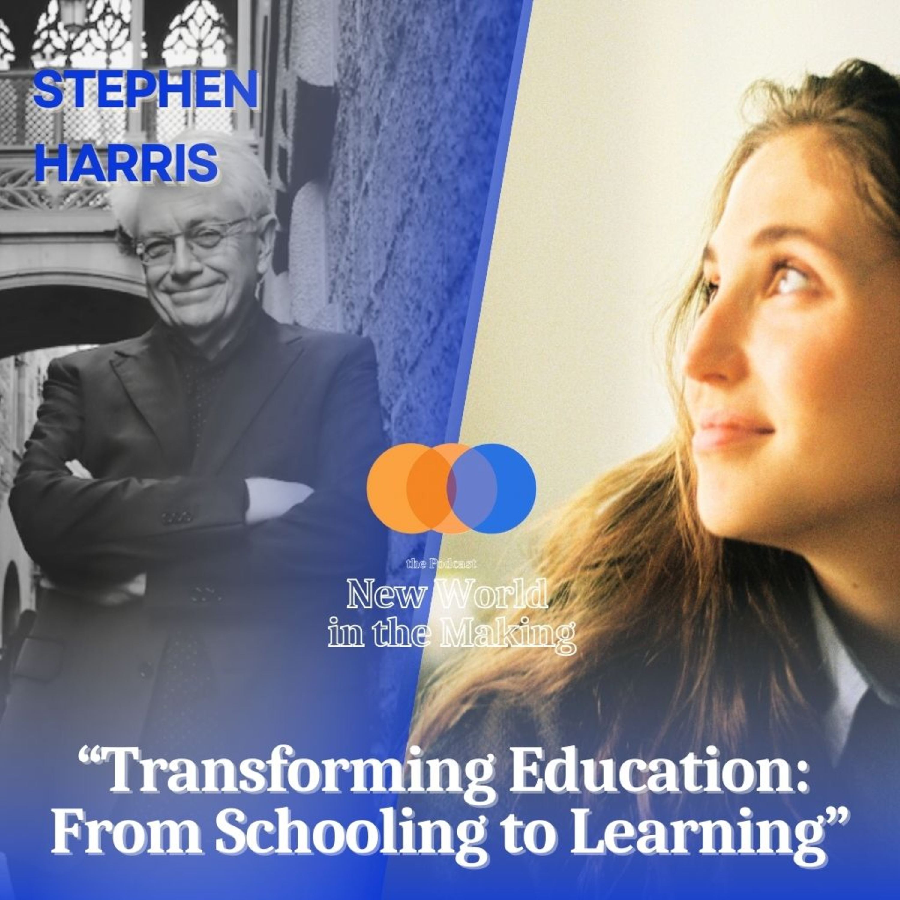 New World in the Making