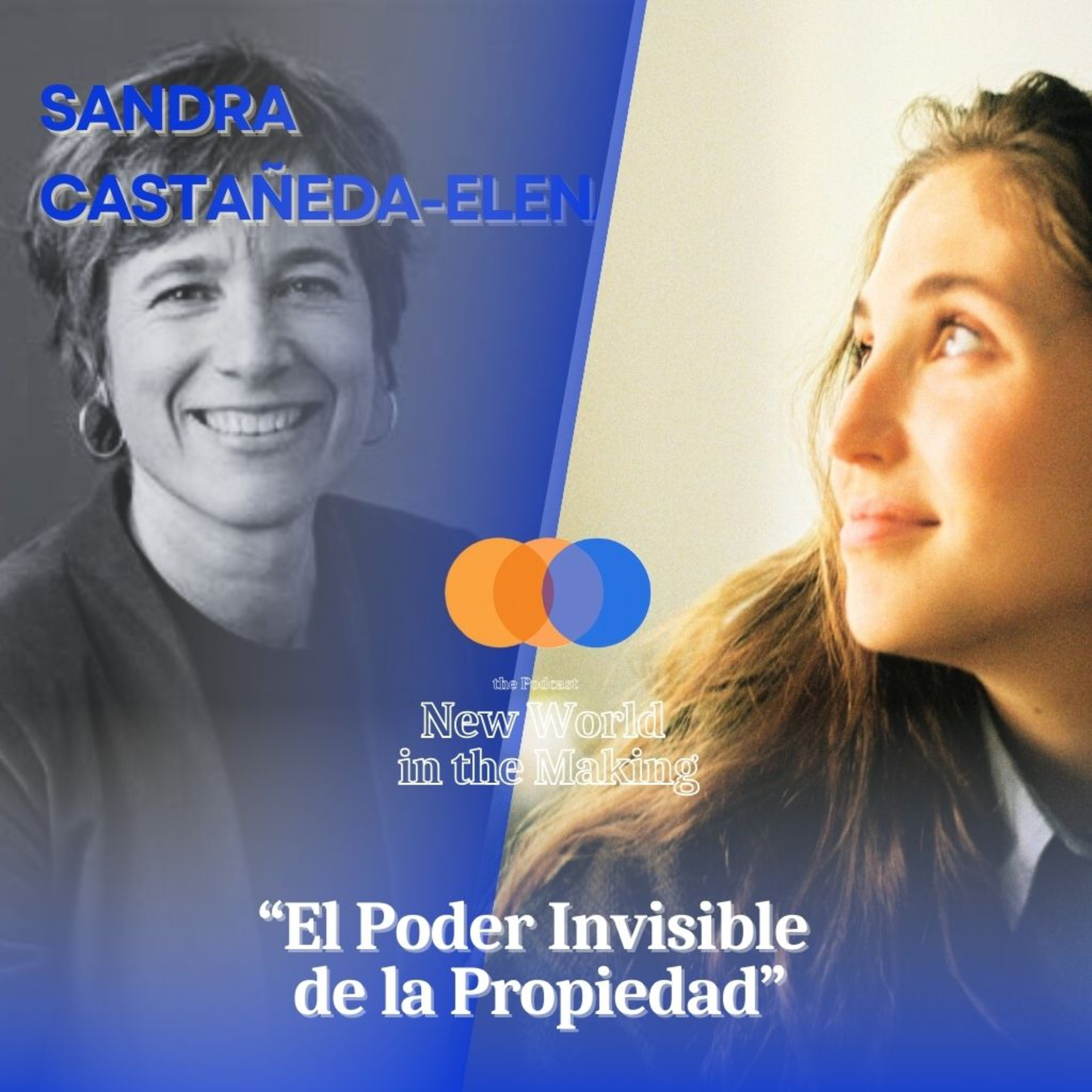 New World in the Making