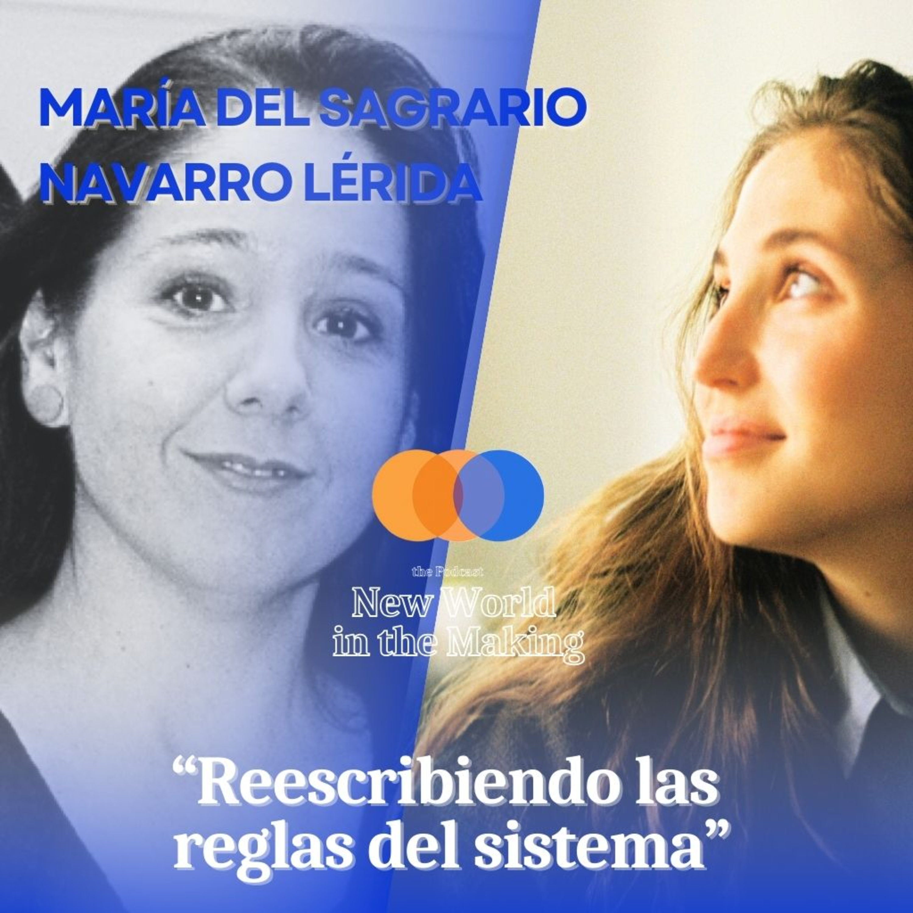 New World in the Making