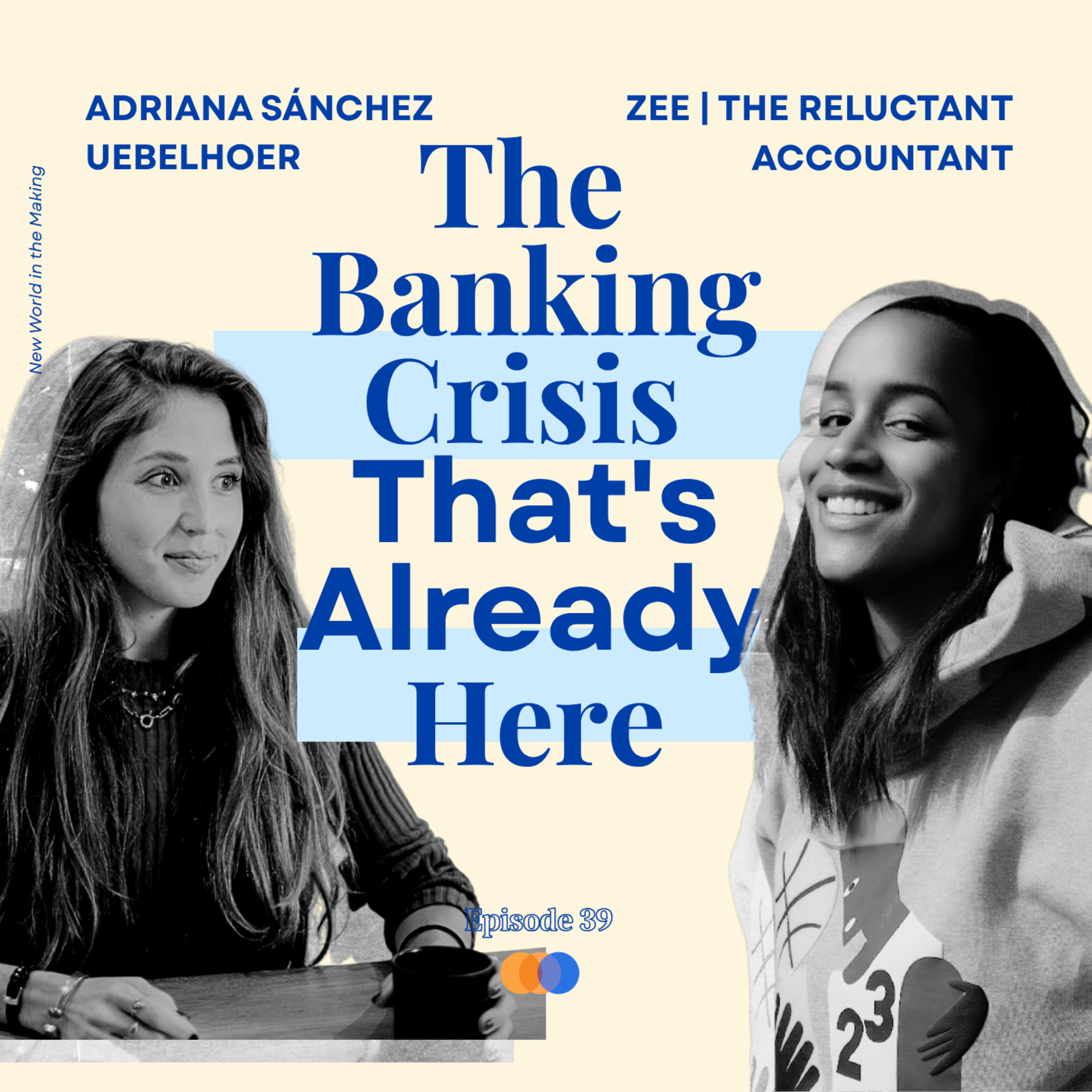 The Banking Crisis That’s Already Here | Zee – The Reluctant Accountant