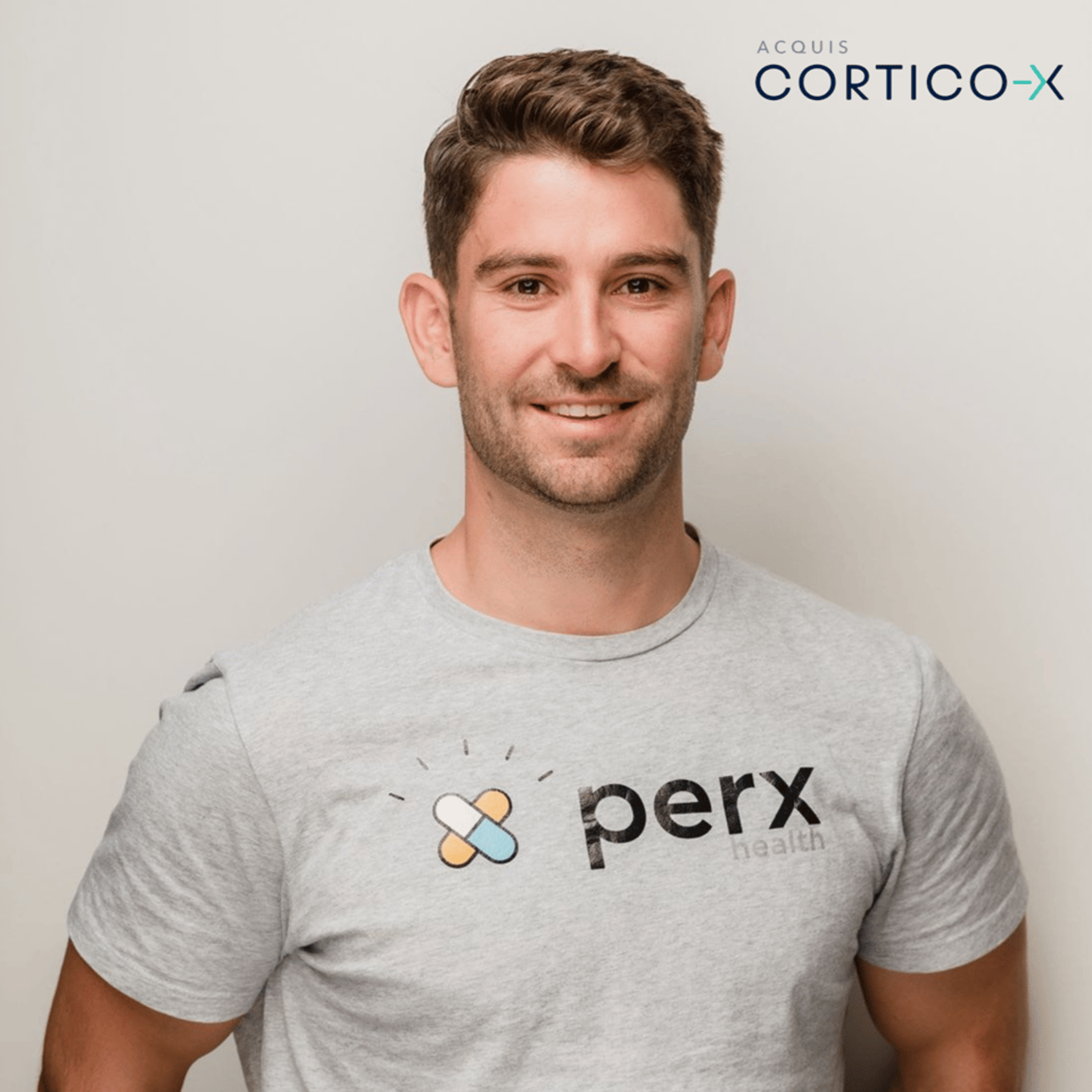Speaking From Experience by Cortico-X