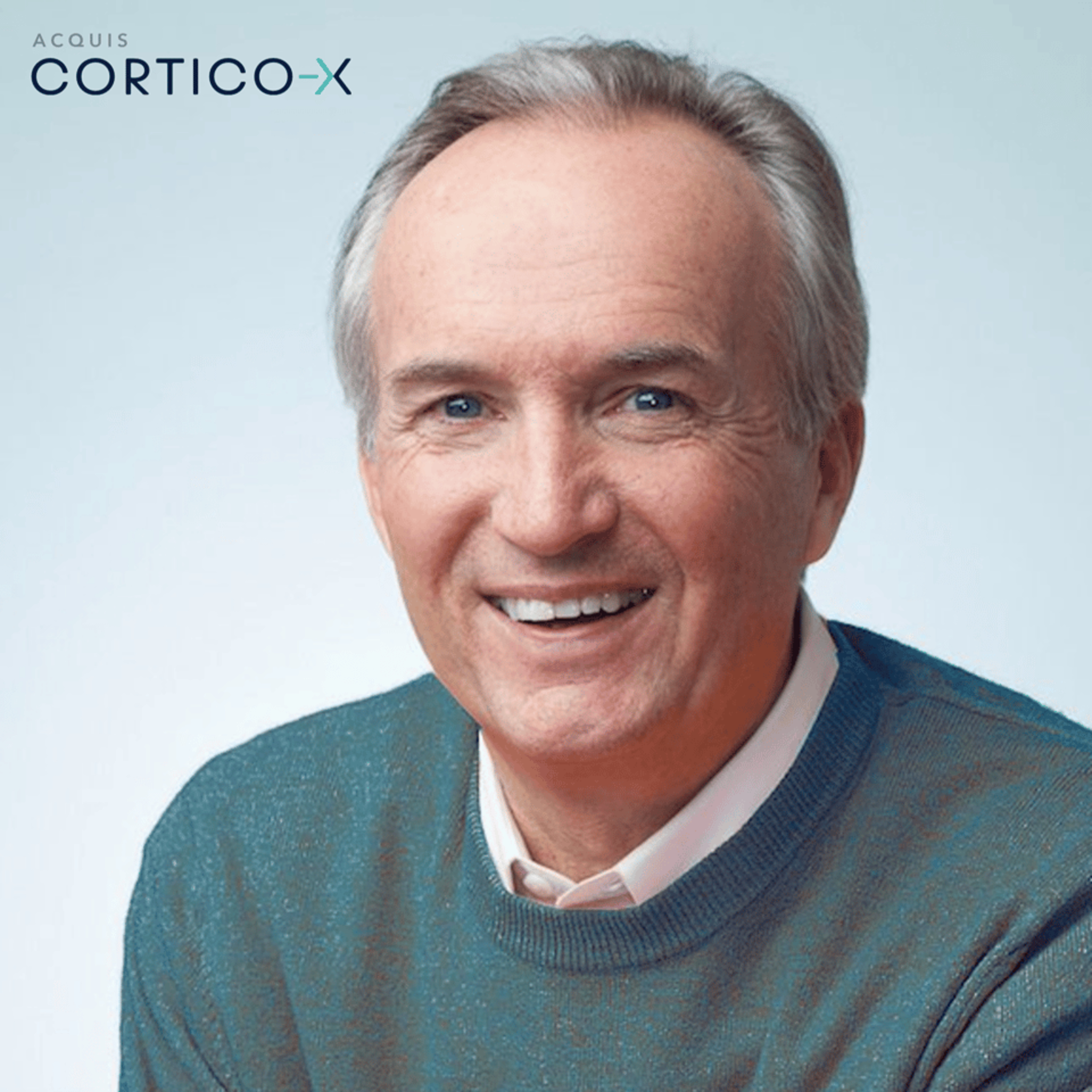 Speaking From Experience by Cortico-X