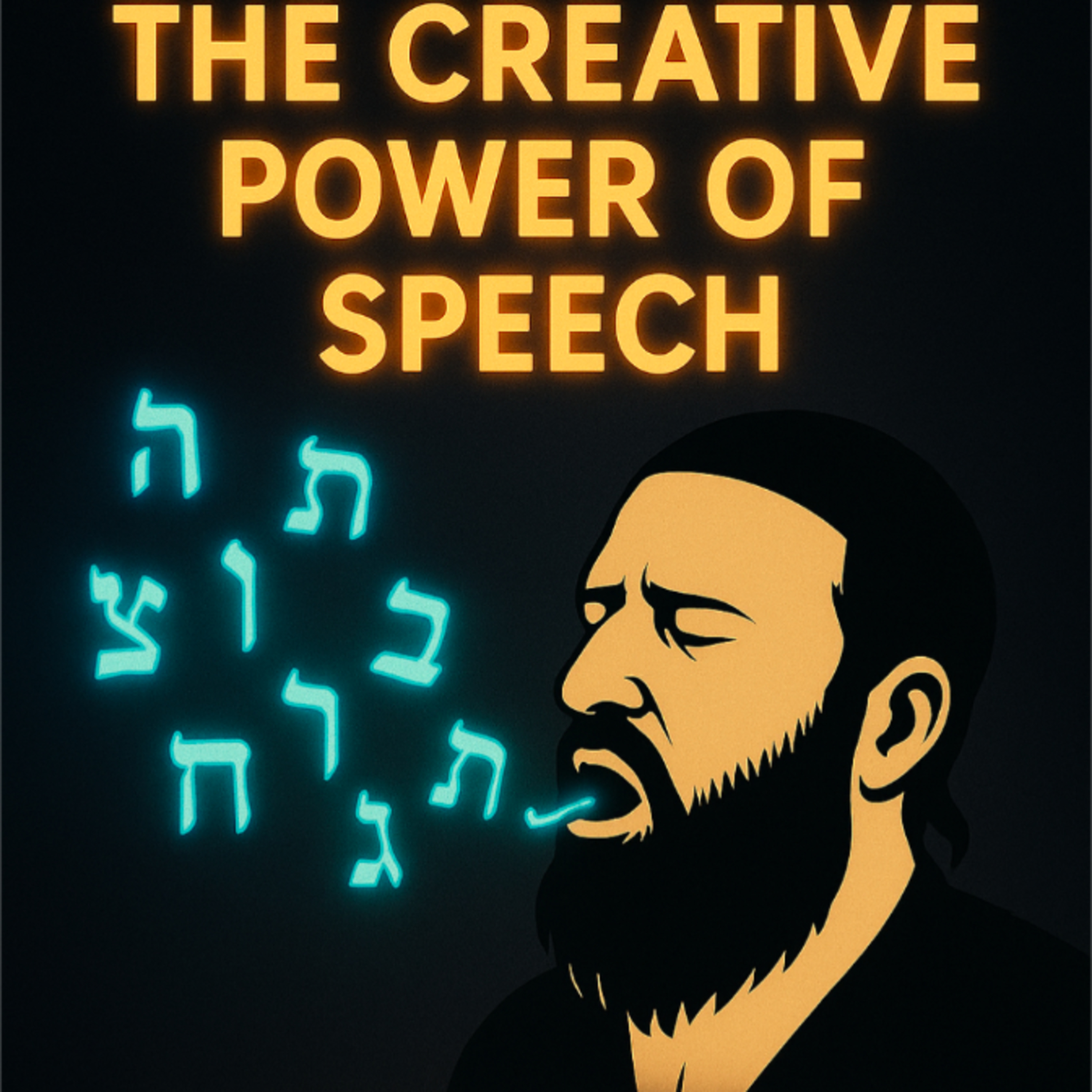 Episode 15: The Power of the Mouth – When You Speak, Reality Listens
