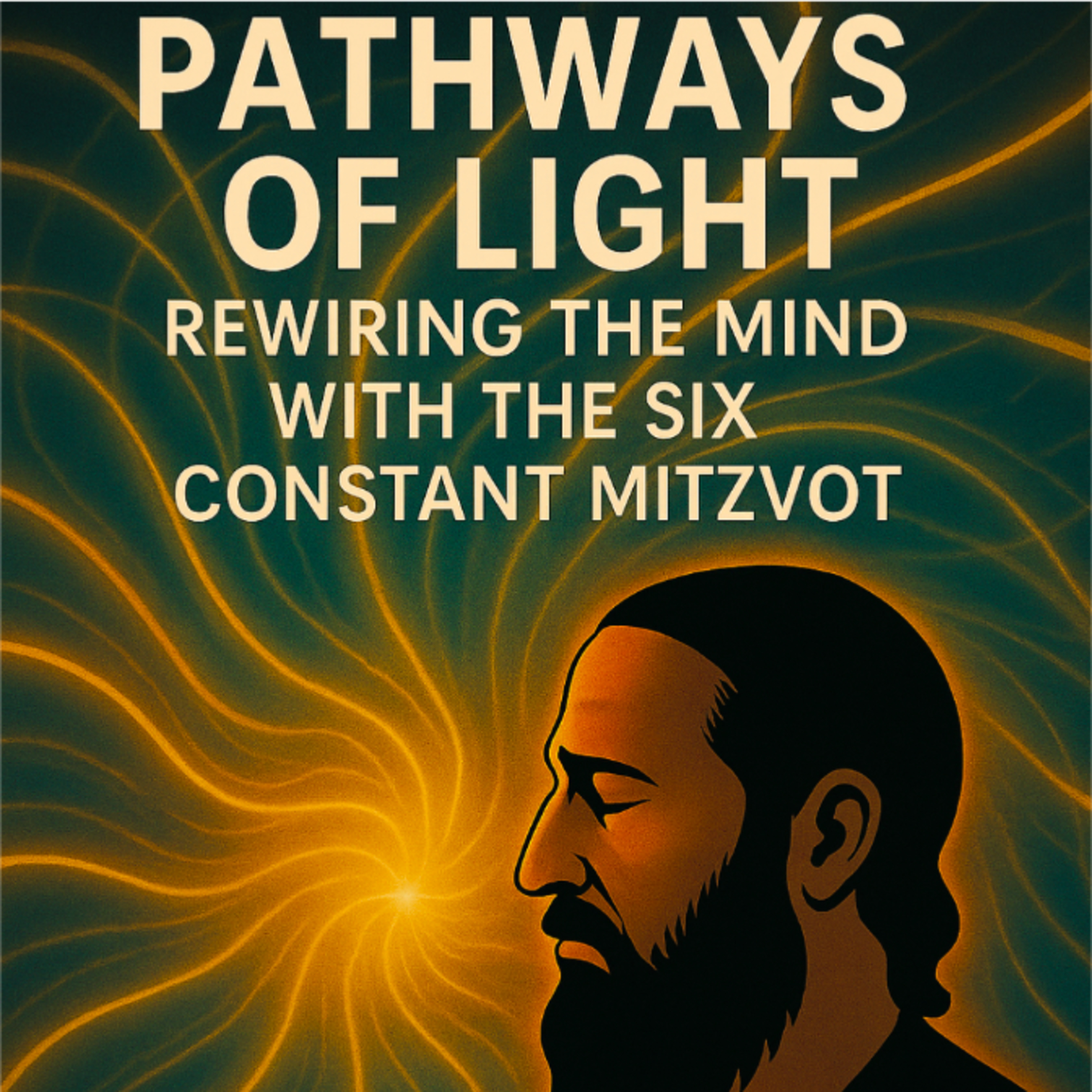 Episode 19 Title:
Pathways of Light: Rewiring the Mind with the Six Constant Mitzvos
