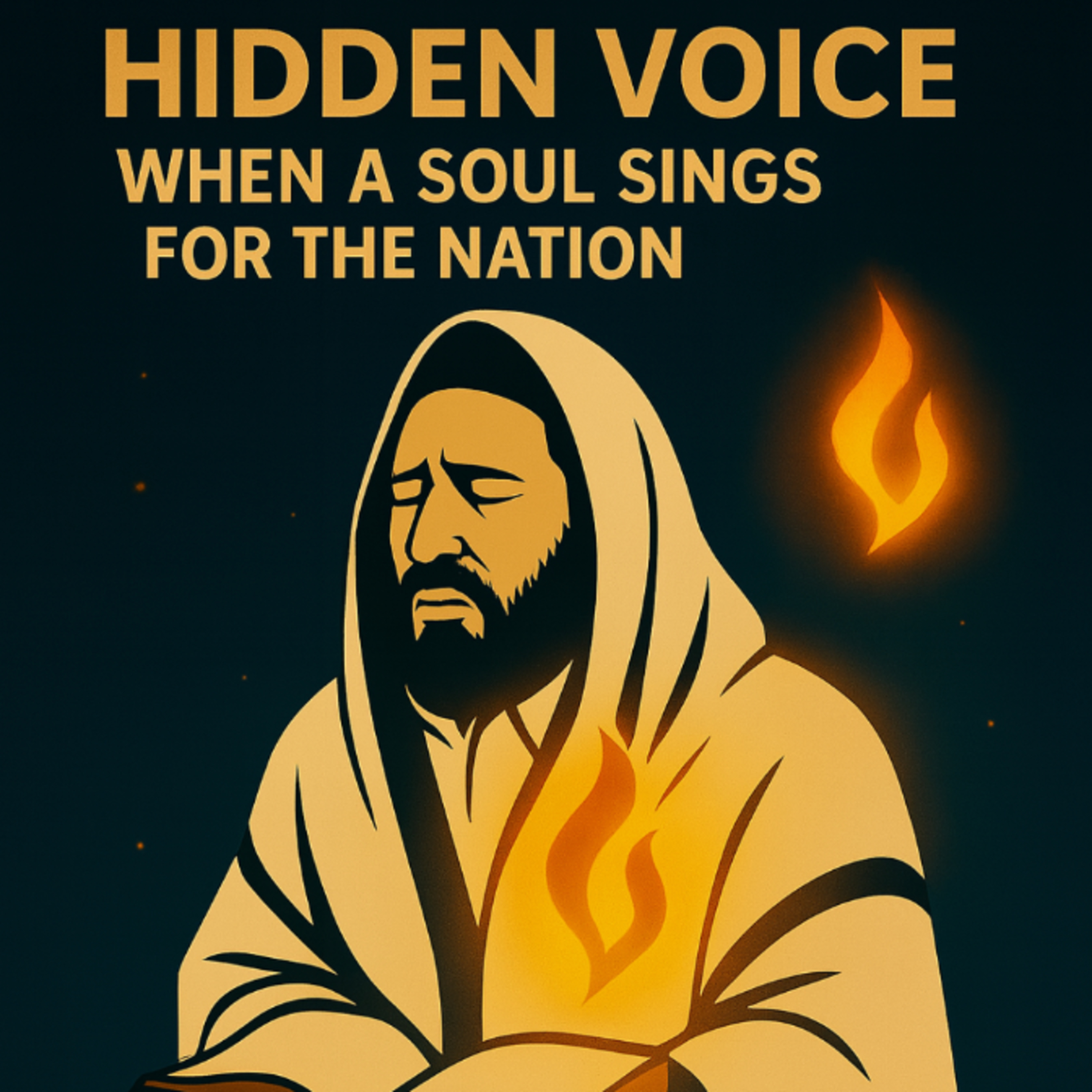 Episode 20:
The Hidden Voice — When a Soul Sings for the Nation