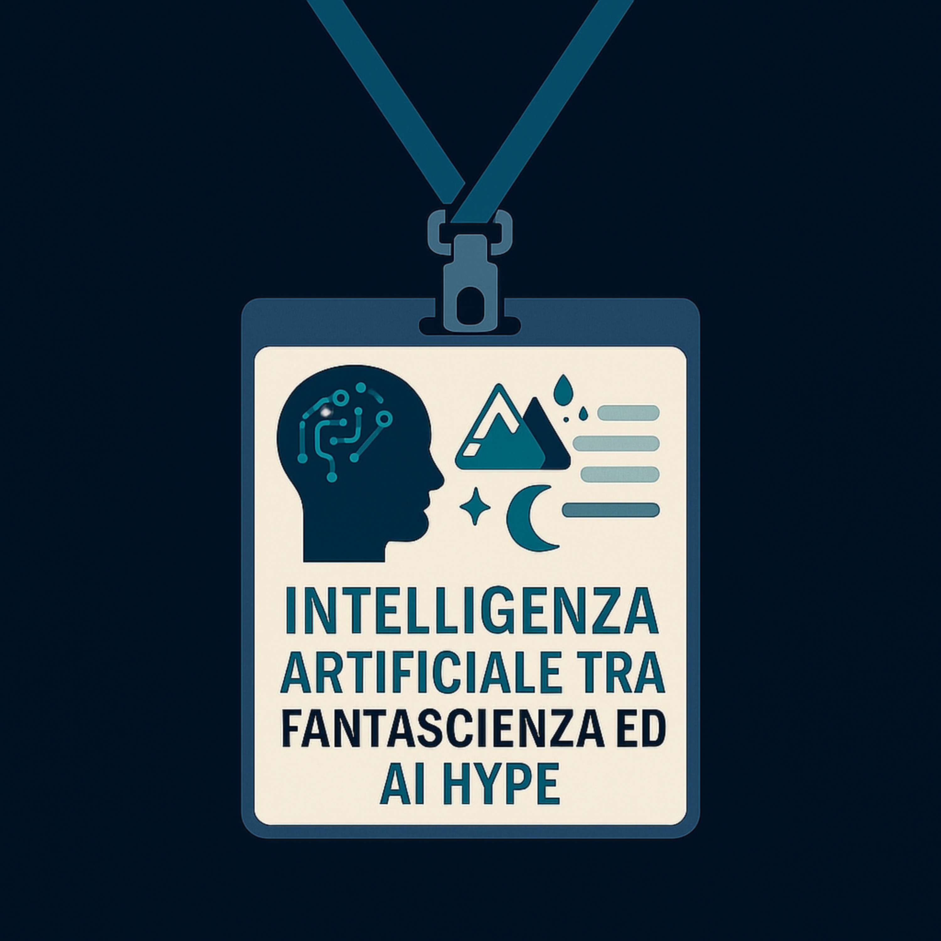 Risorse Artificiali. Appunti e spunti dal mondo dell’Intelligenza Artificiale
