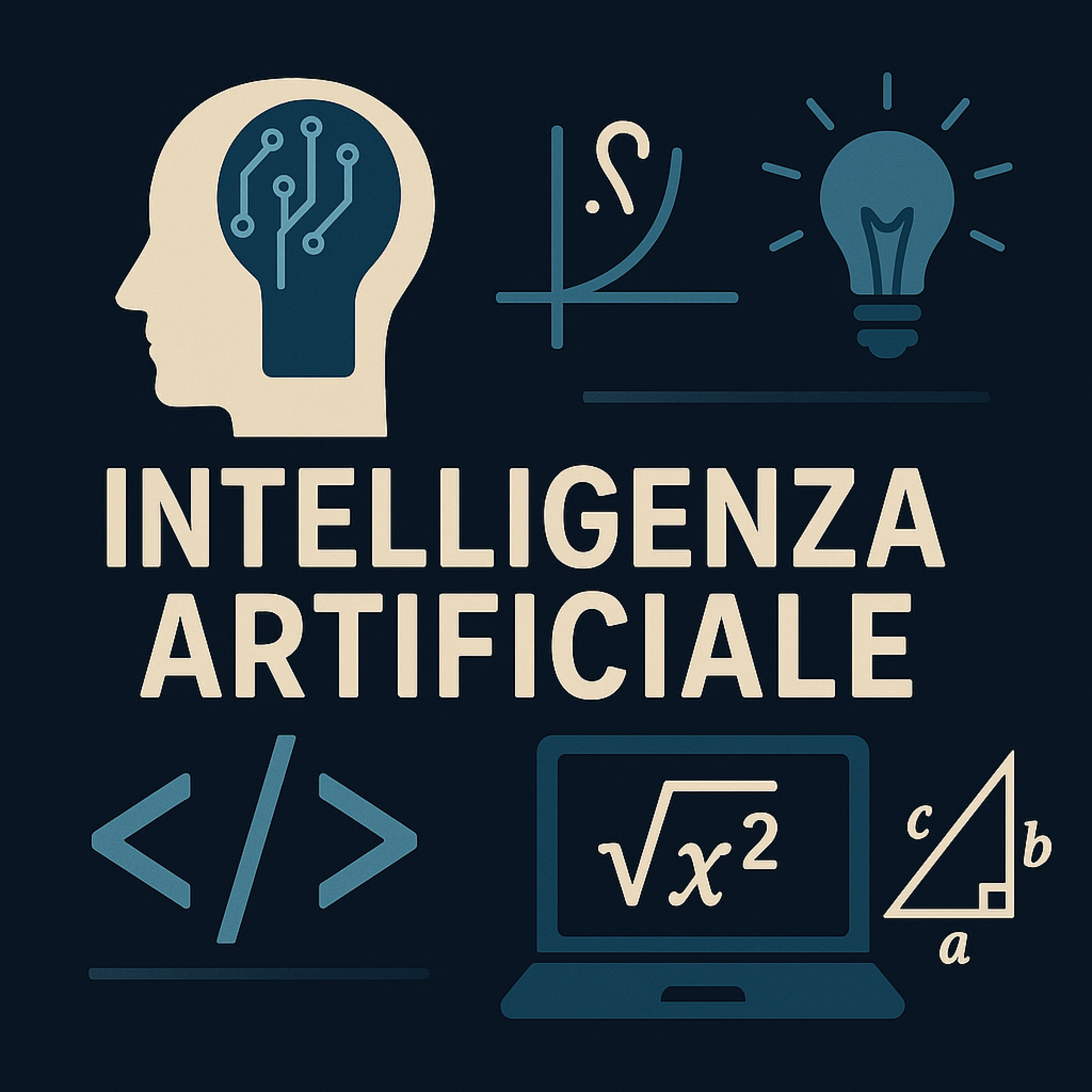 Risorse Artificiali. Appunti e spunti dal mondo dell’Intelligenza Artificiale