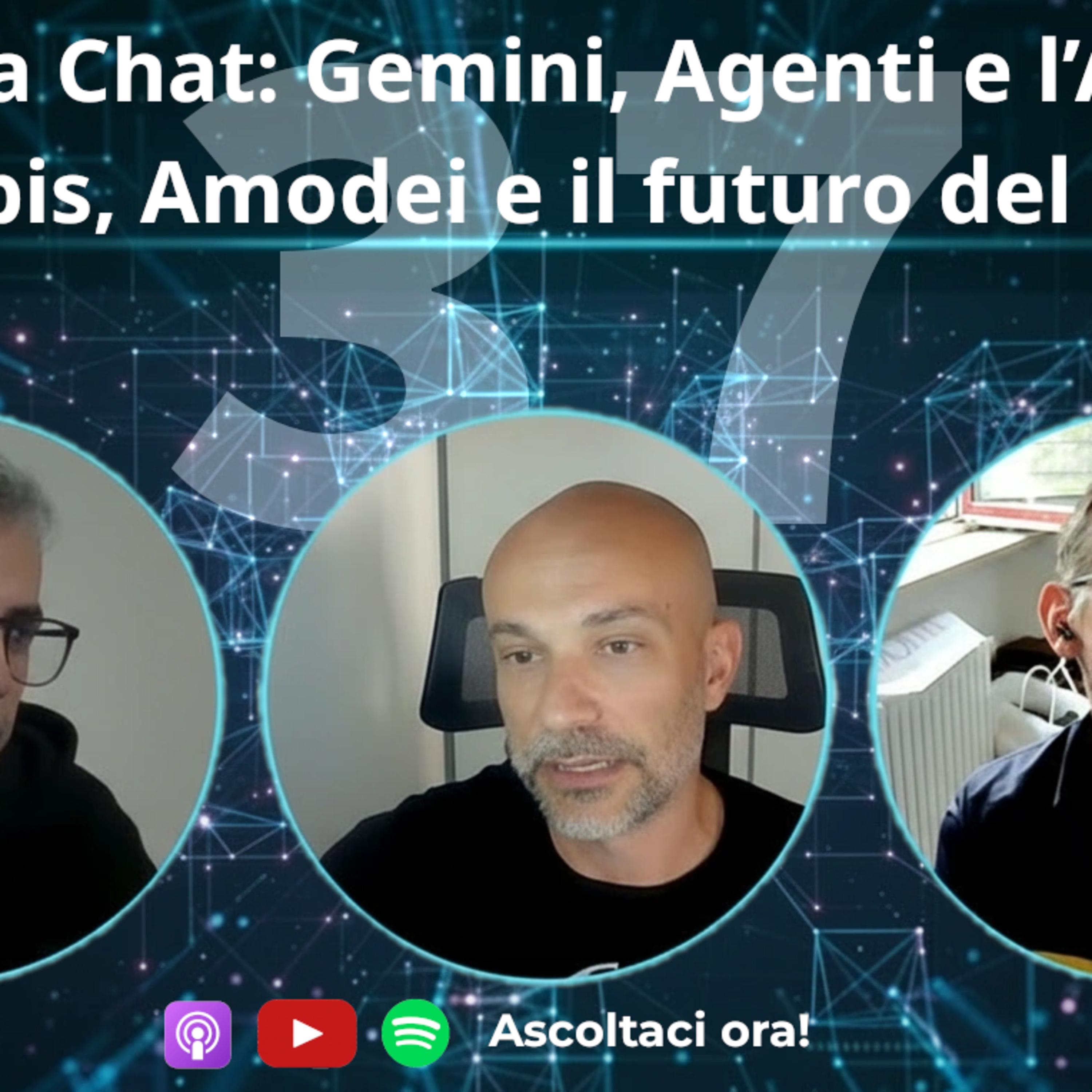 Risorse Artificiali AI Engineering in italiano