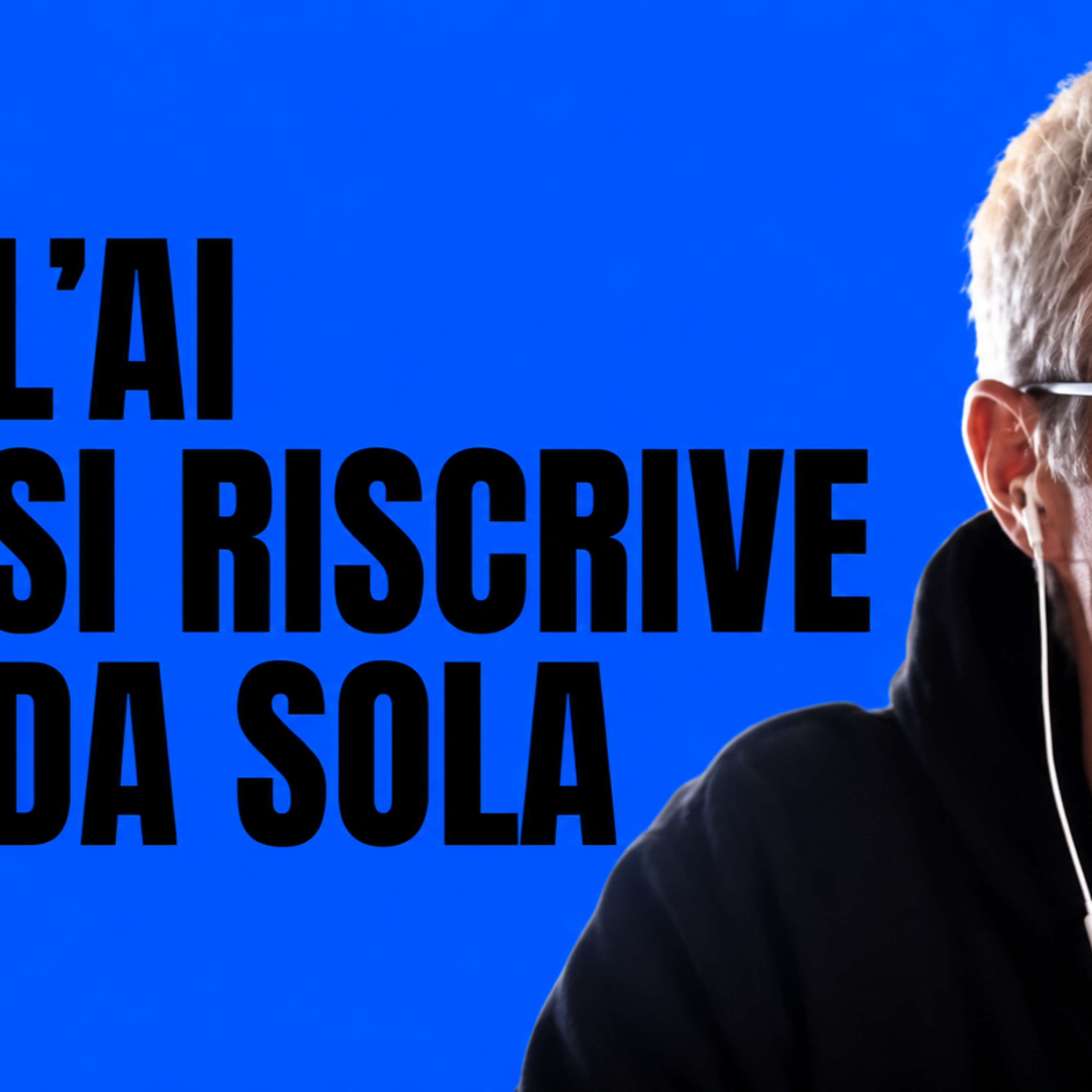 Workflow dinamici: l'AI che si scrive gli harness