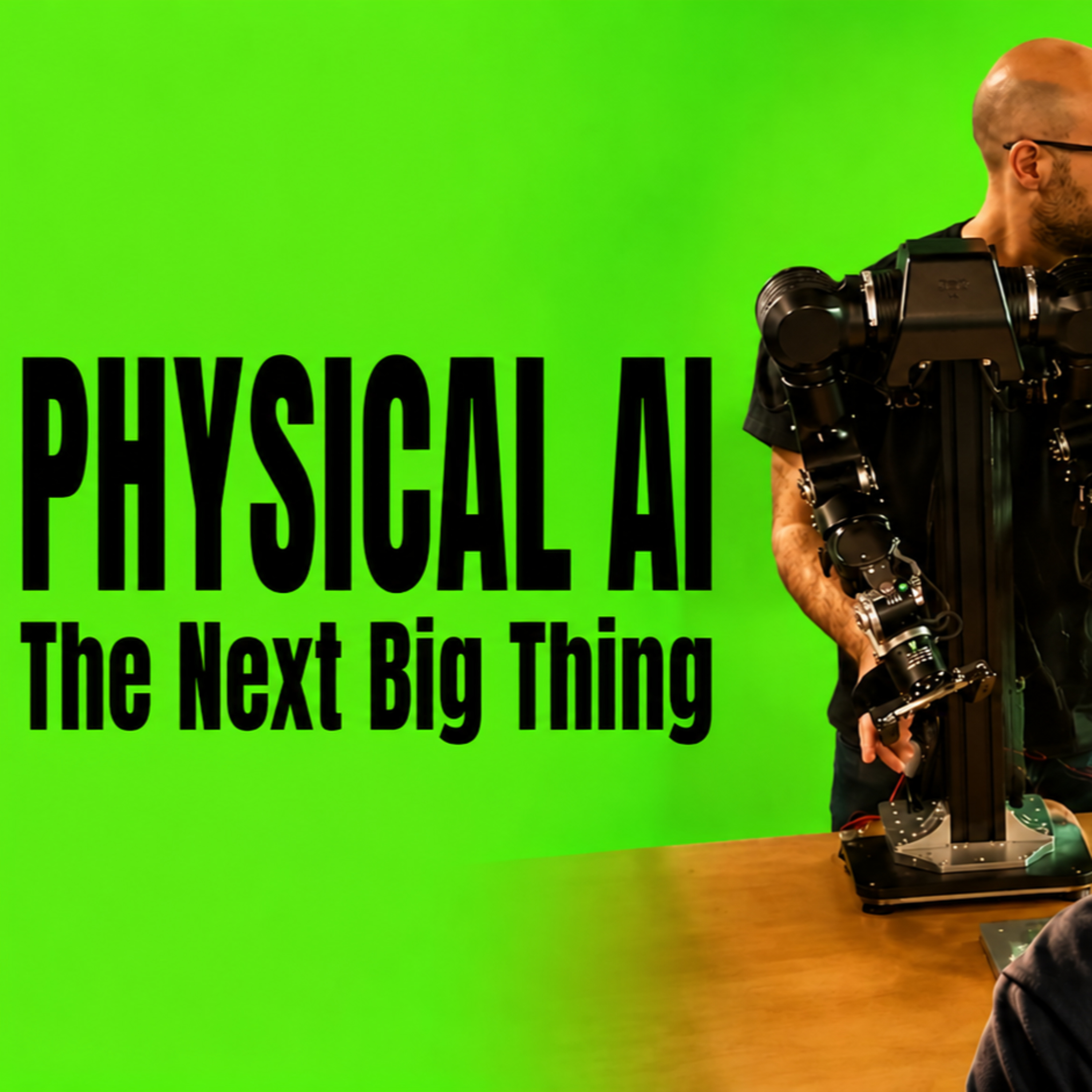 Physical AI: VLA contro World Model