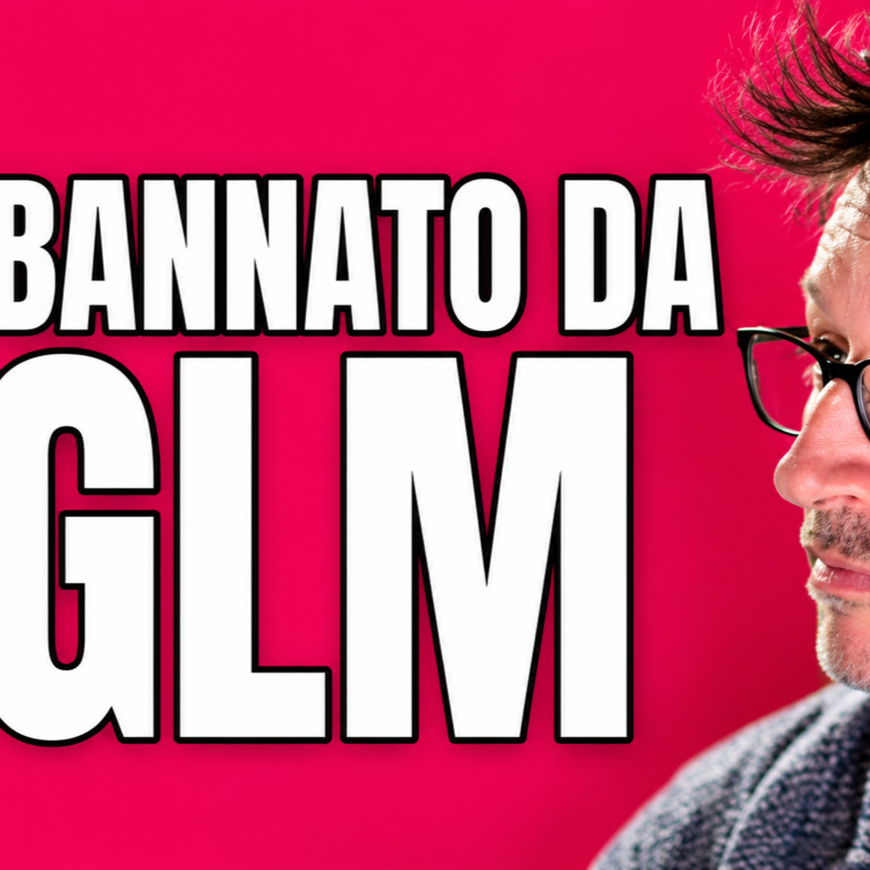 Bannato da GLM: hybrid routing con LiteLLM