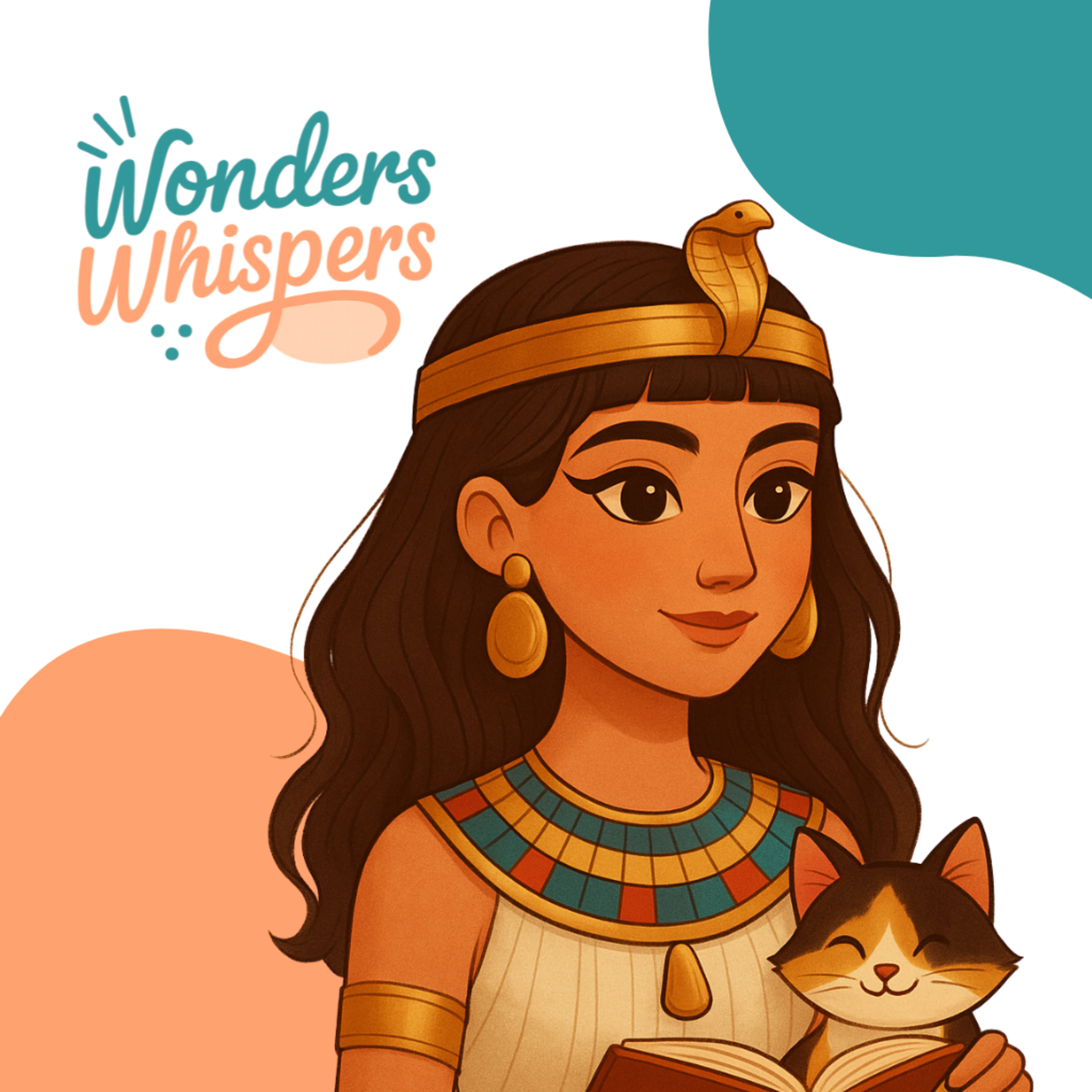 Wonders and Whispers