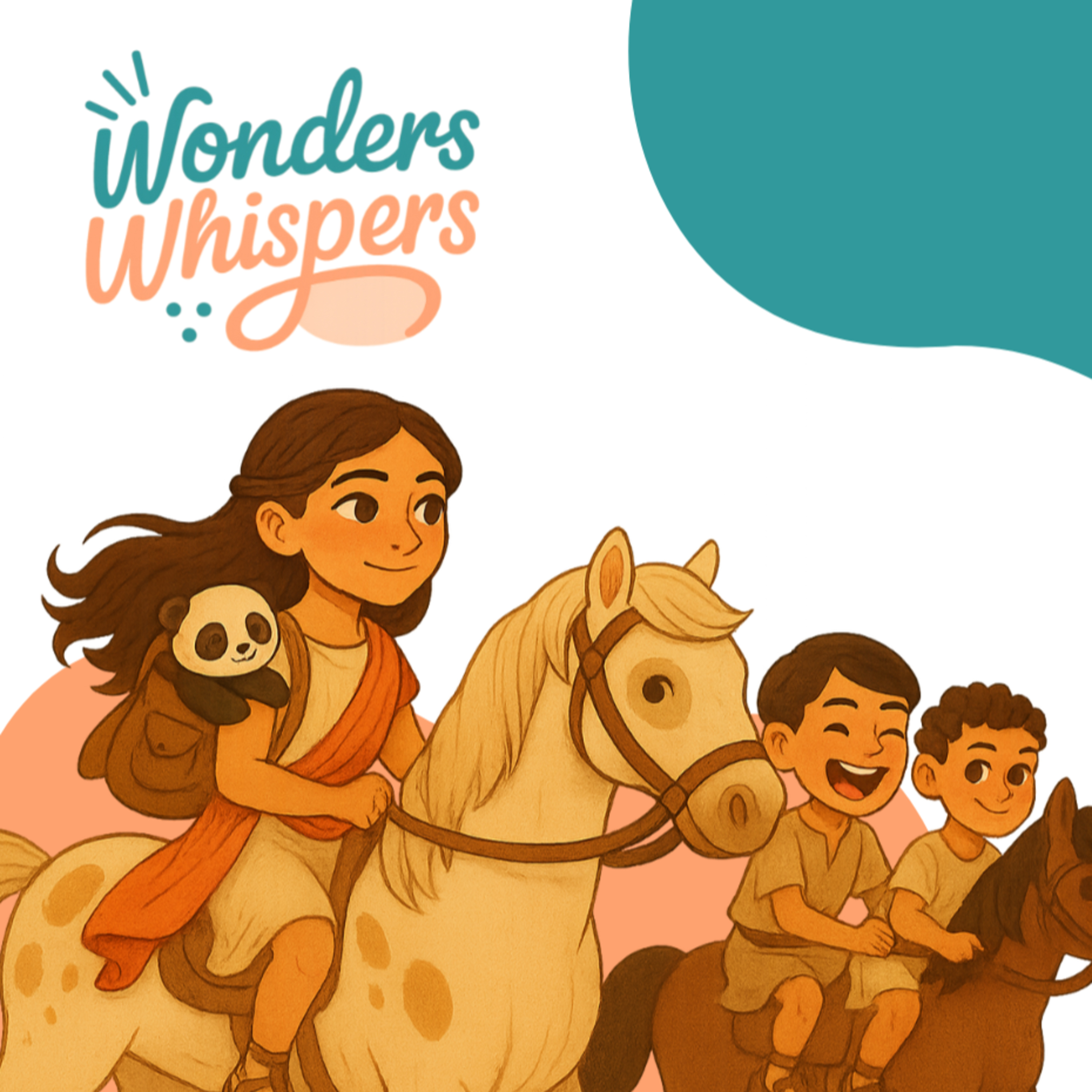 Wonders and Whispers