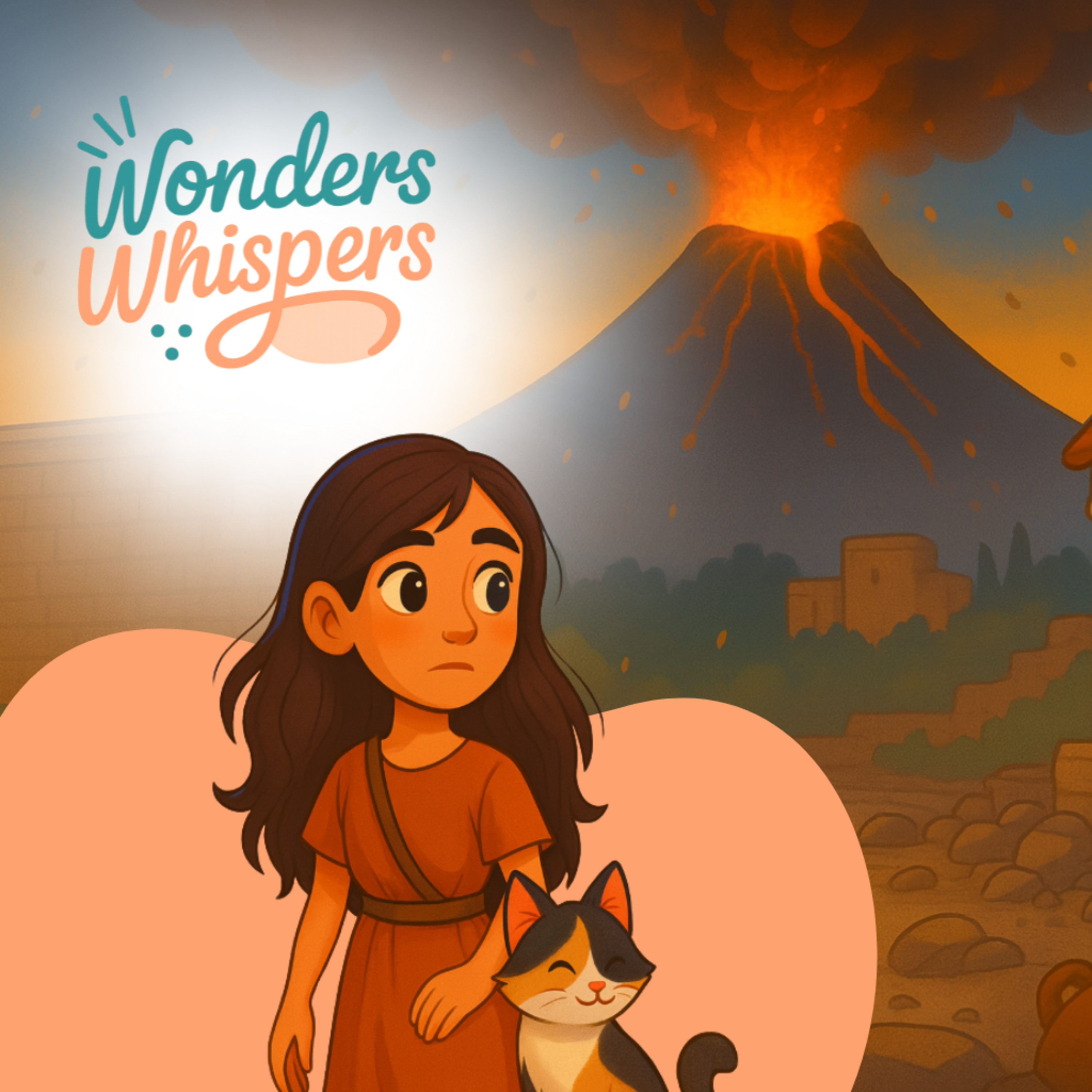 Wonders and Whispers