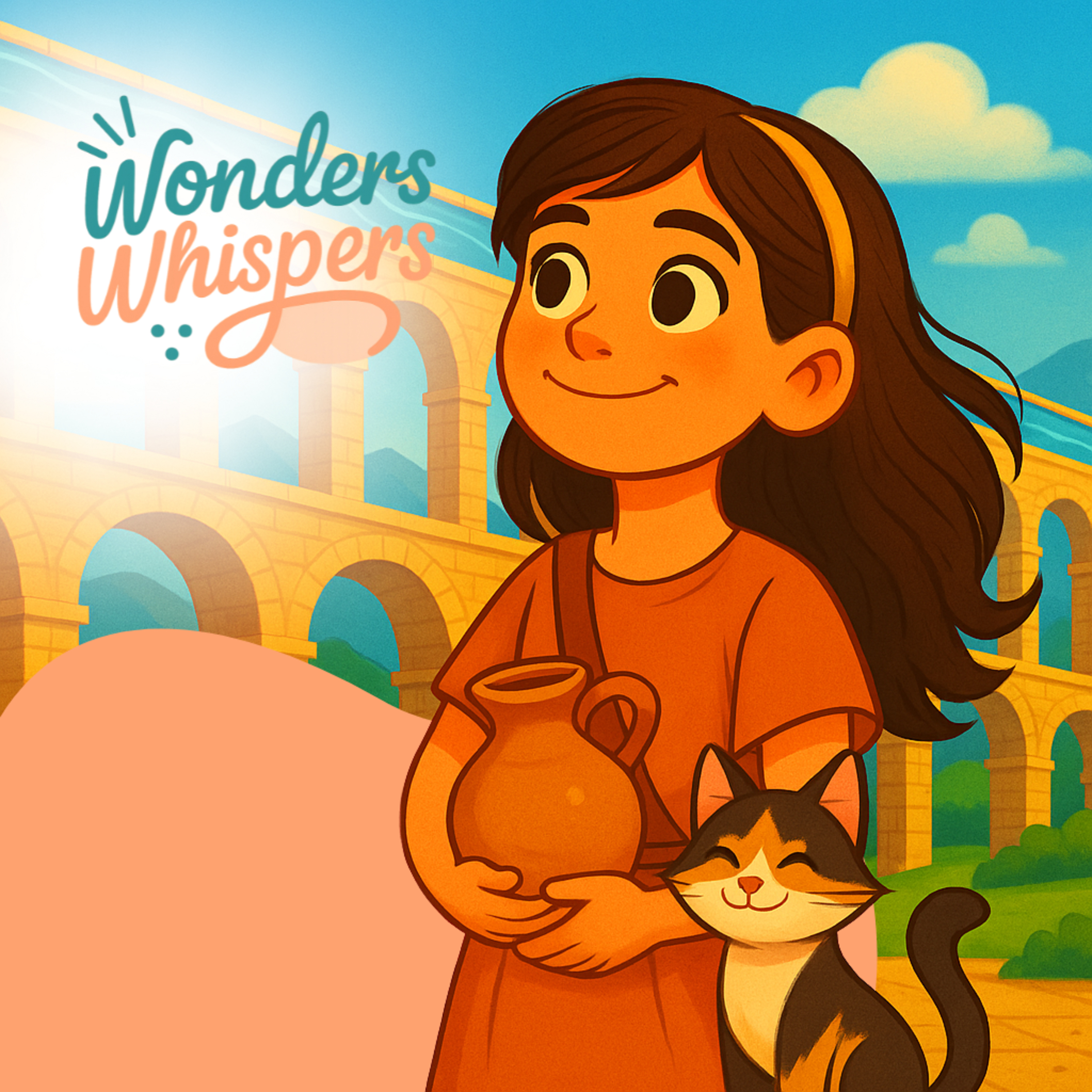 Wonders and Whispers