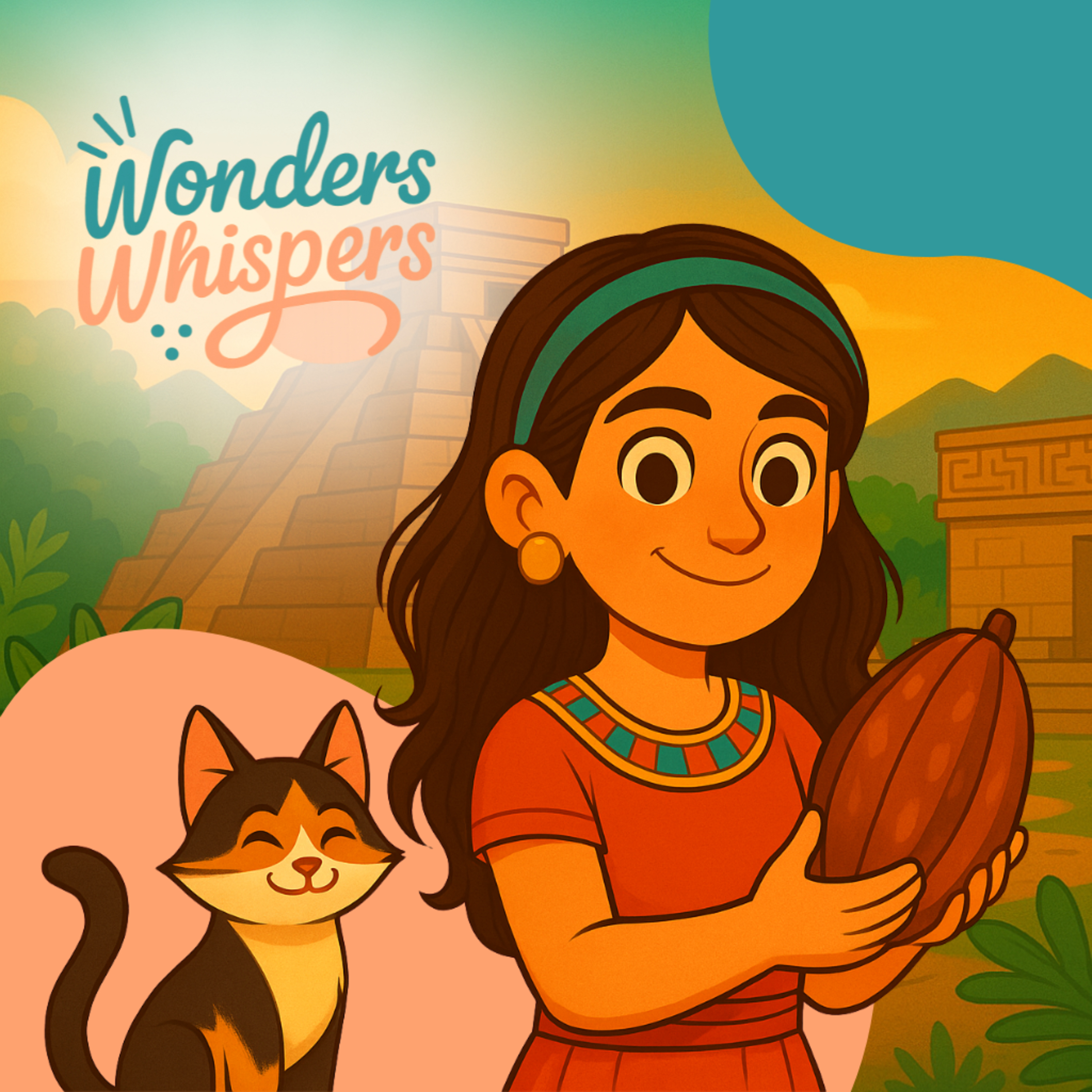 Wonders and Whispers