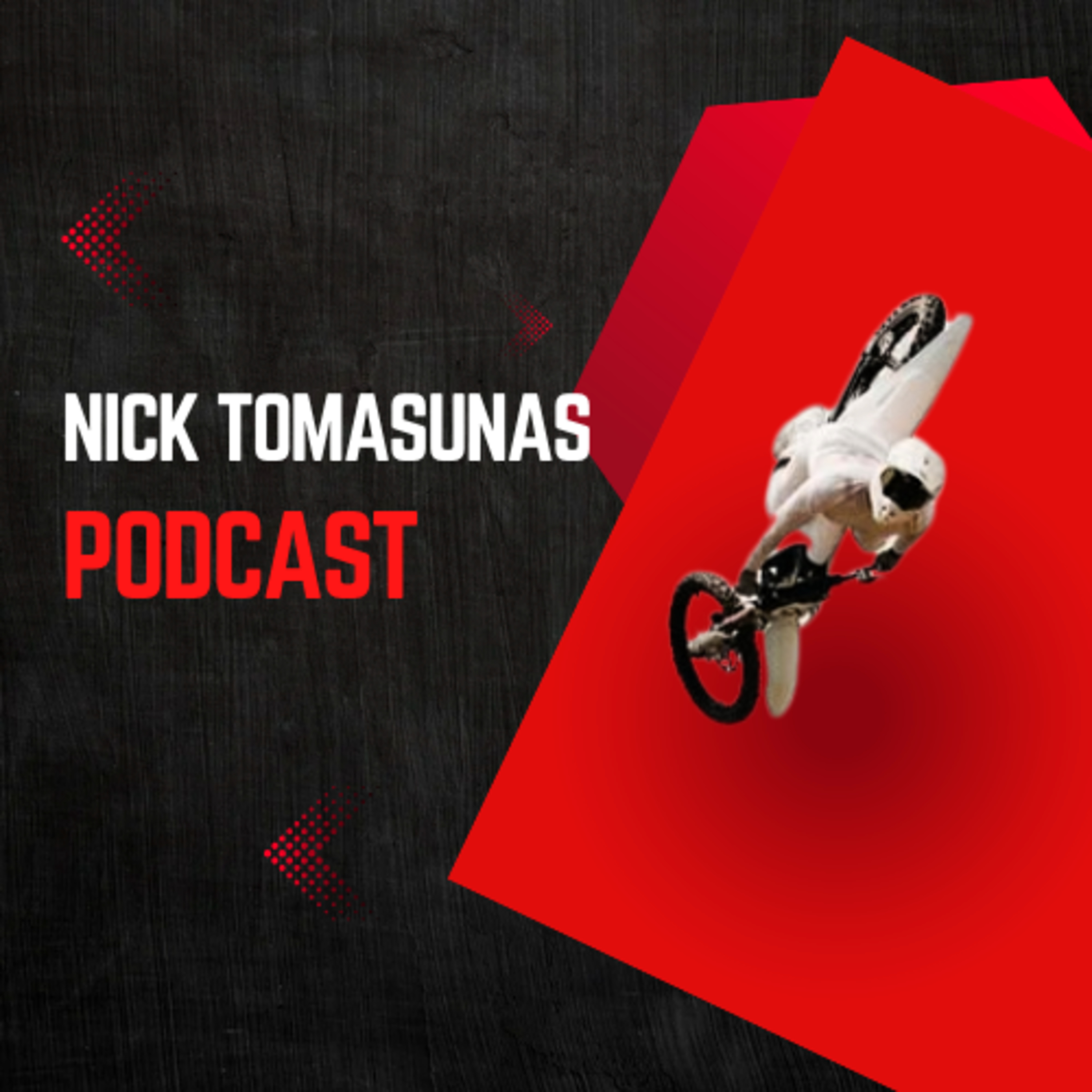 Nick Tomasunas