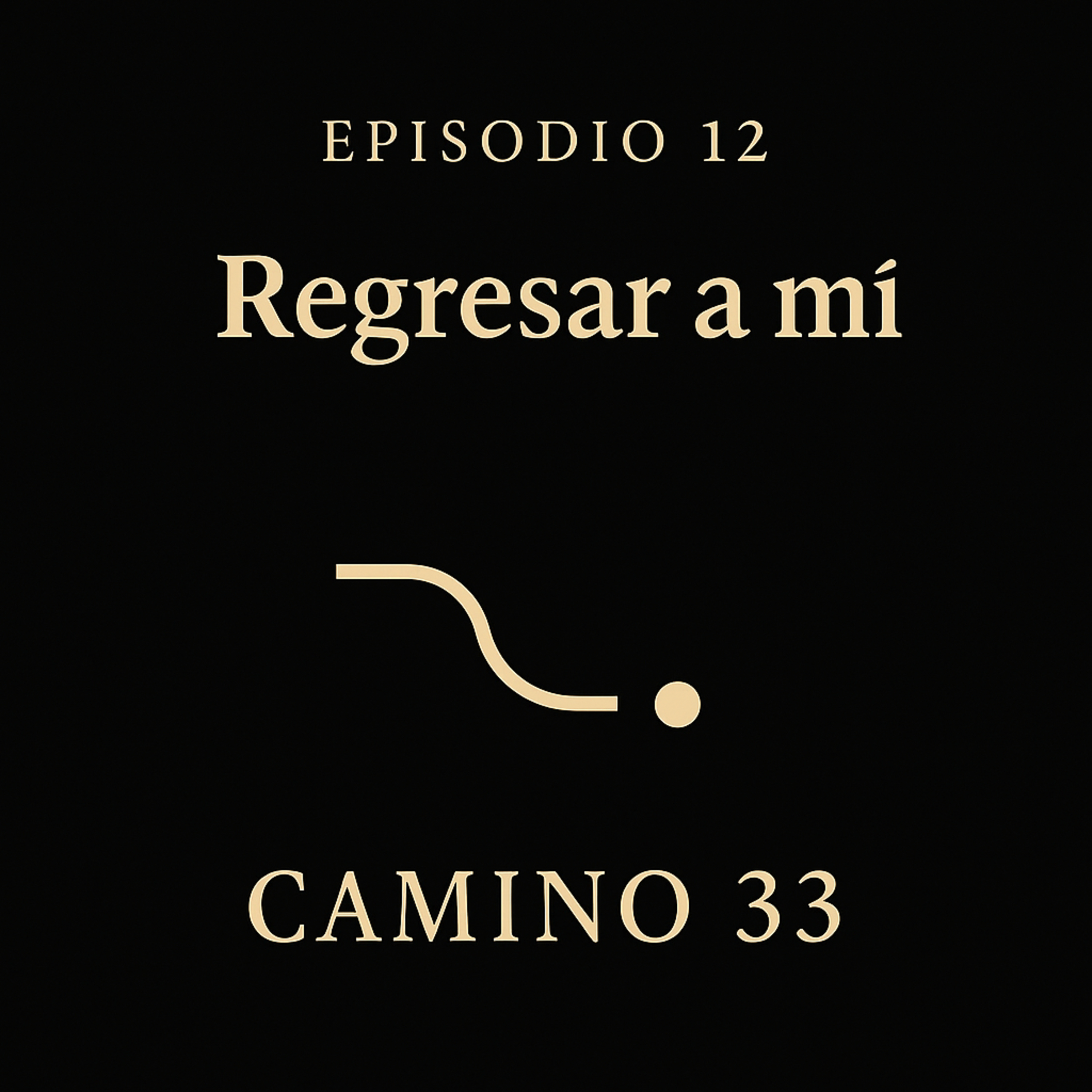 Episodio 12 - Regresar a mí: ordenar lo que siento por dentro episode artwork